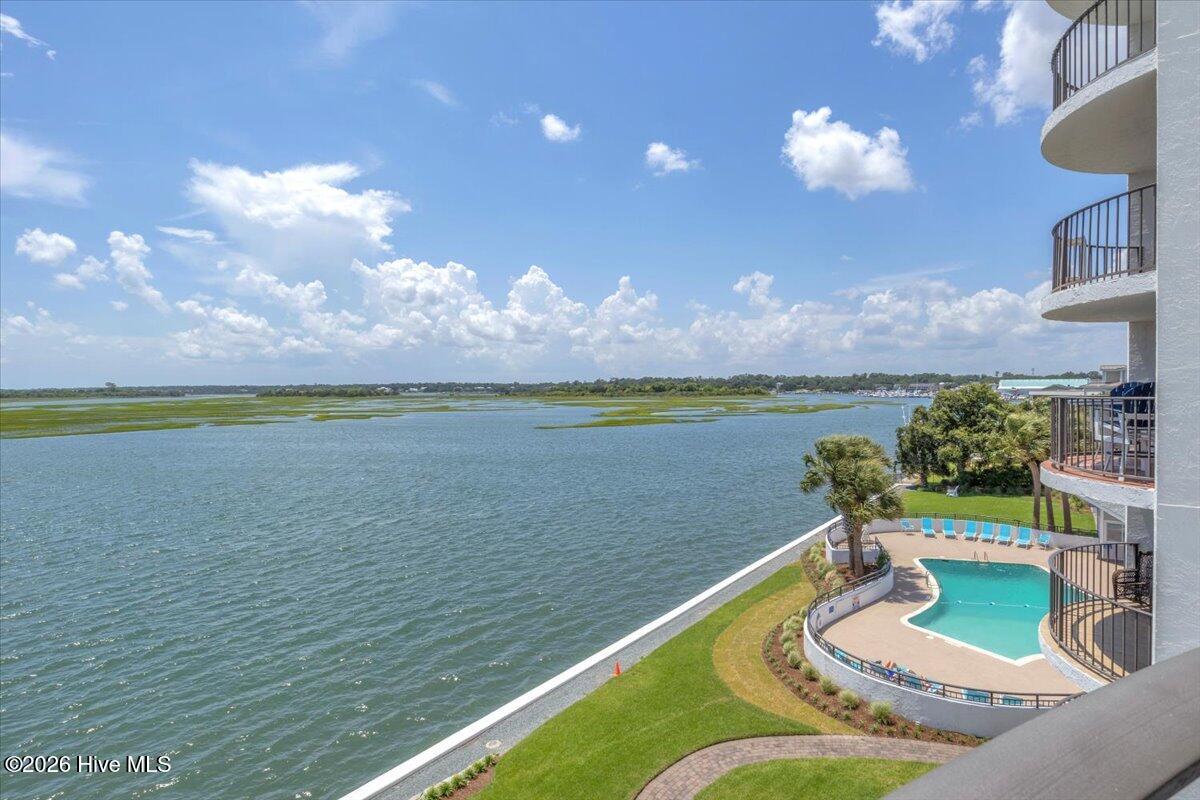 322 Causeway Drive Ste 407 Property Photo 30