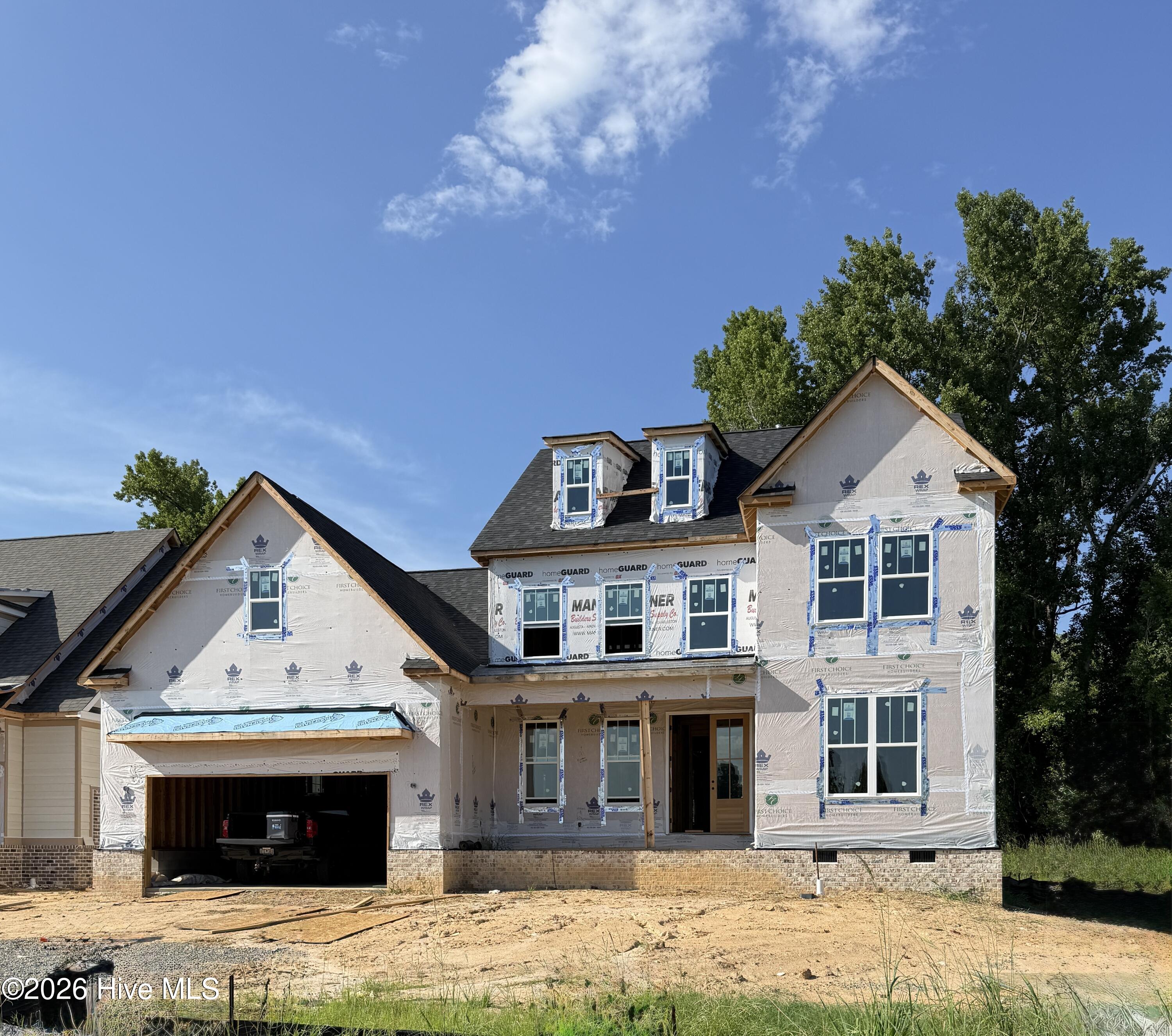 1372 Satilla Place Property Photo 1