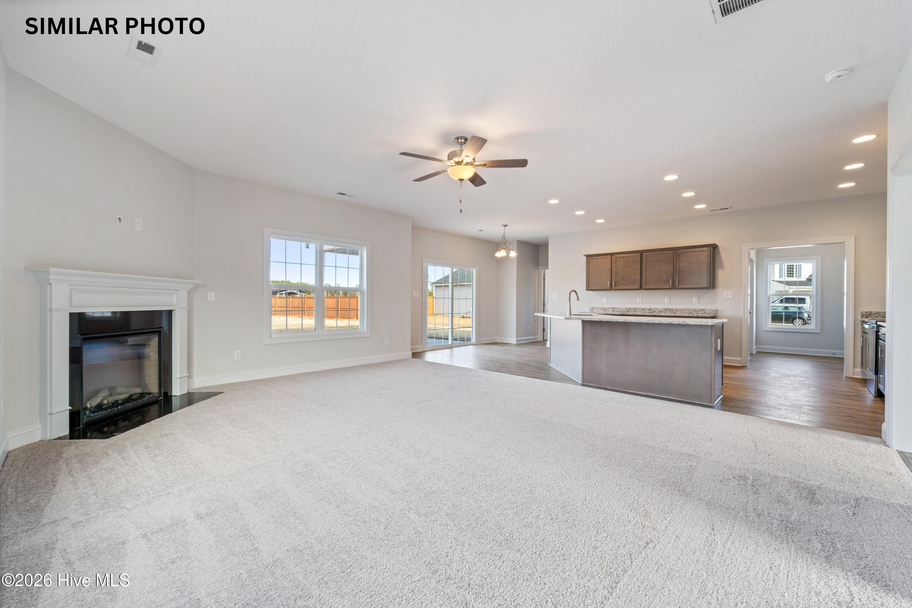 1862 Olde Towne Pointe Boulevard Property Photo 9