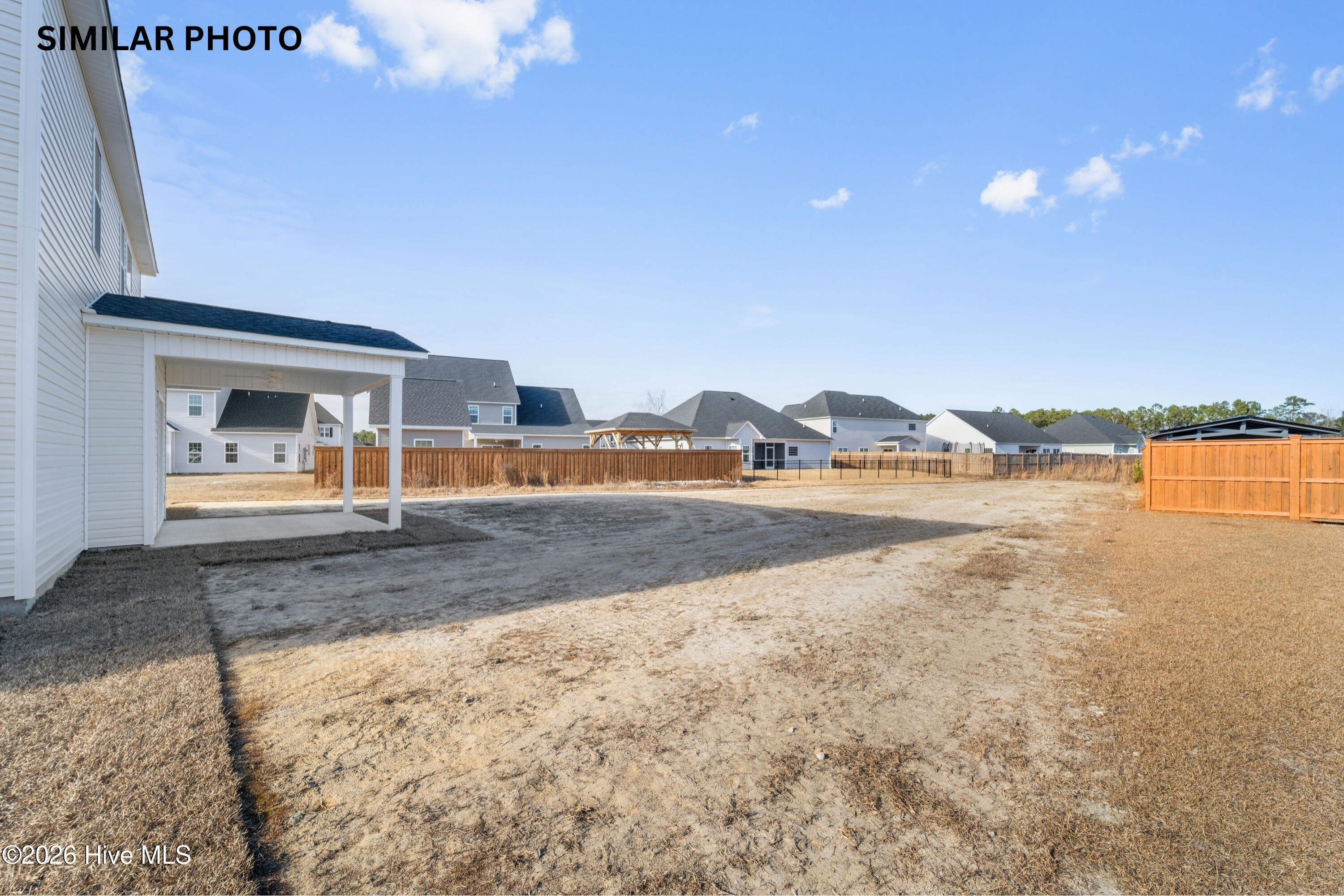 1862 Olde Towne Pointe Boulevard Property Photo 32