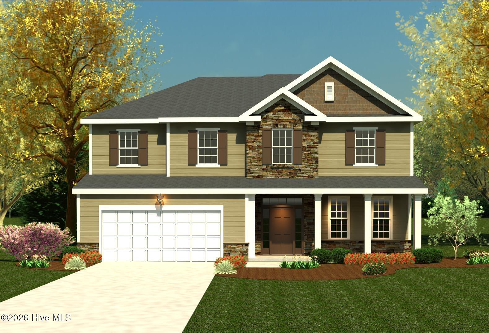 821 Balfour Drive Tp237 Property Photo 1