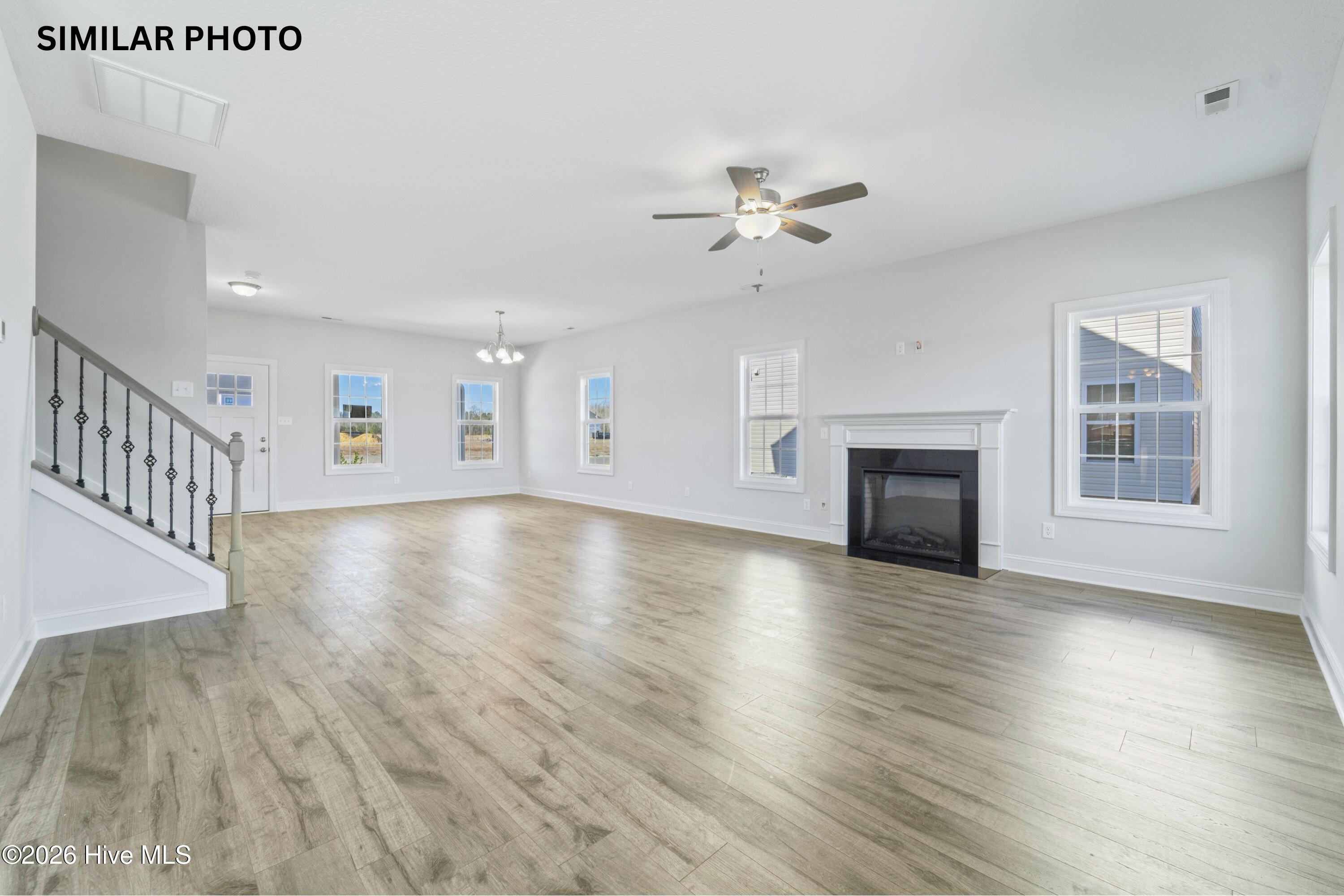1842 Olde Towne Pointe Boulevard Property Photo 7