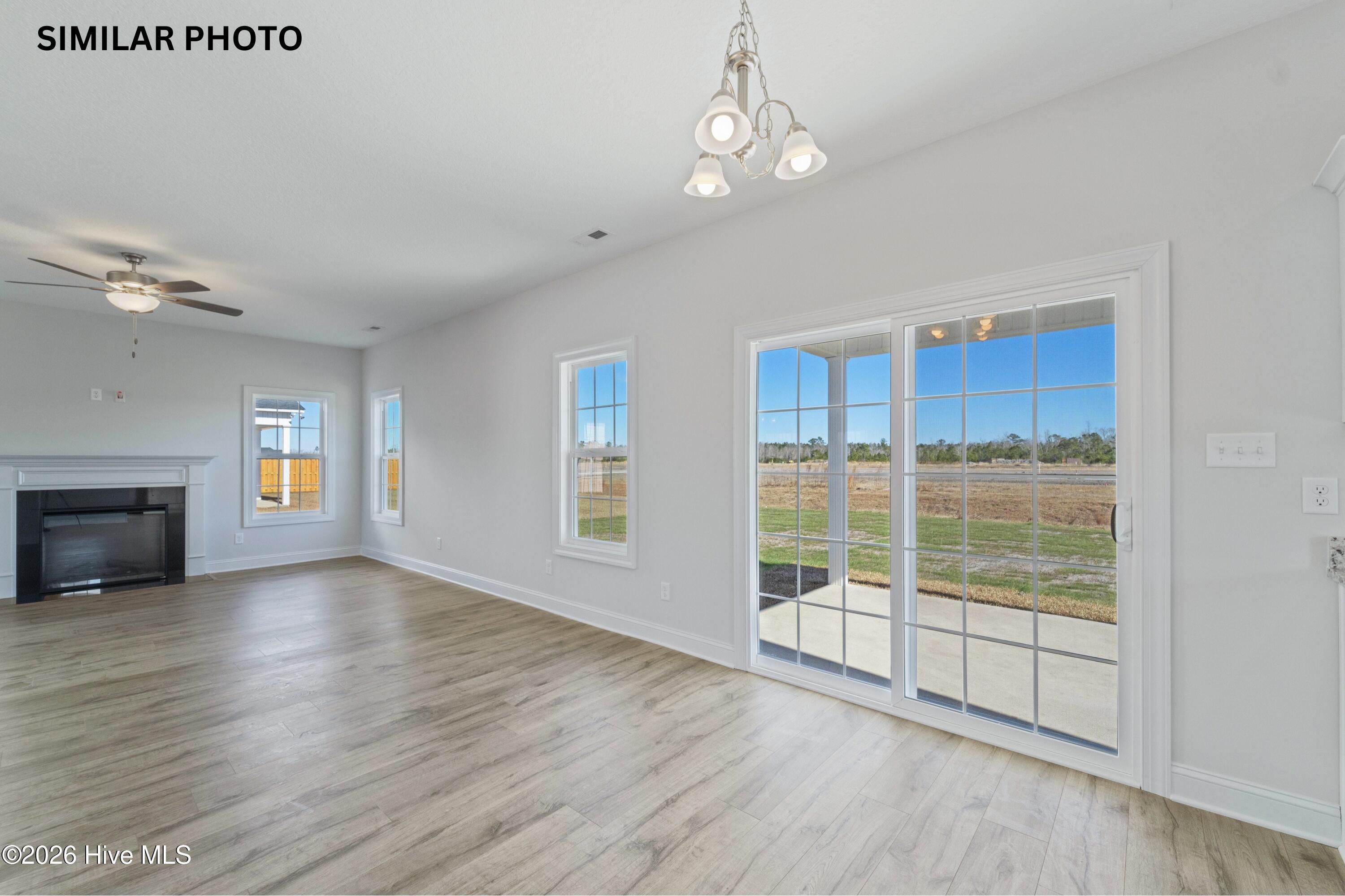 1842 Olde Towne Pointe Boulevard Property Photo 9