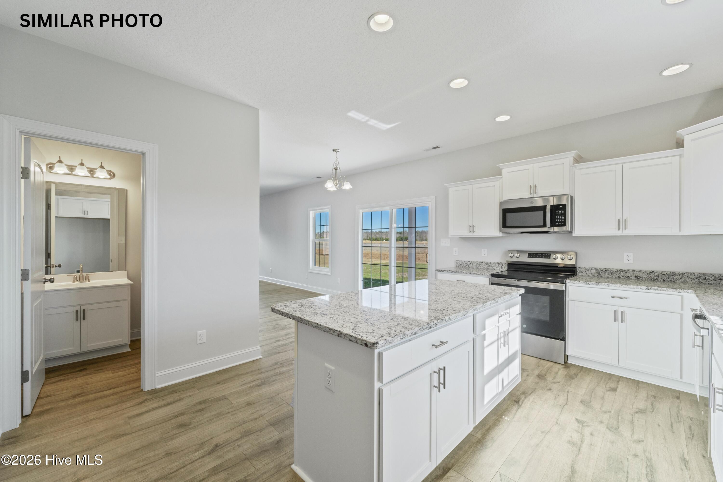 1842 Olde Towne Pointe Boulevard Property Photo 14