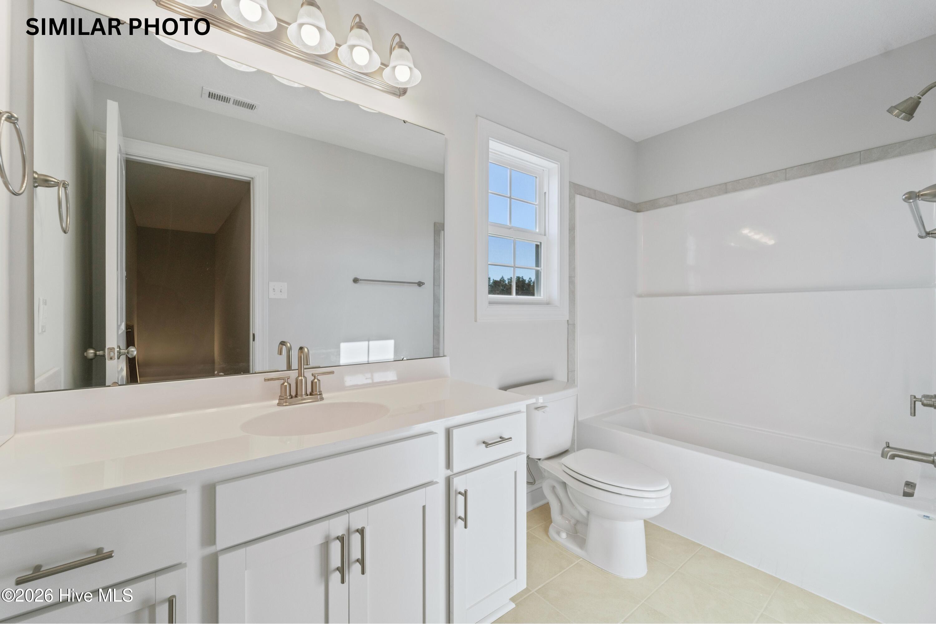 1842 Olde Towne Pointe Boulevard Property Photo 24