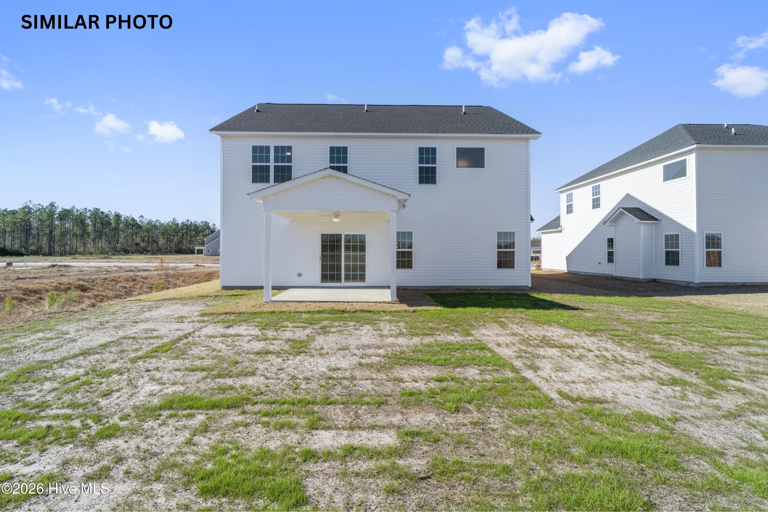 1842 Olde Towne Pointe Boulevard Property Photo 30