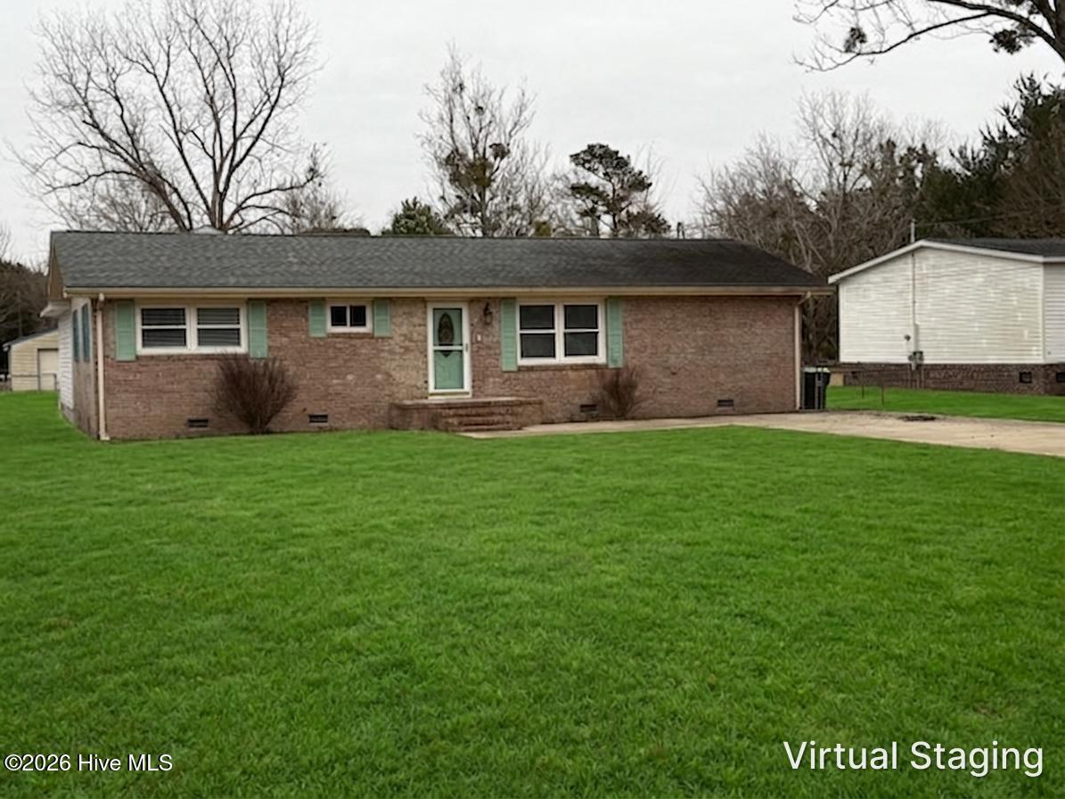 2008 Thompson Drive Property Photo 1