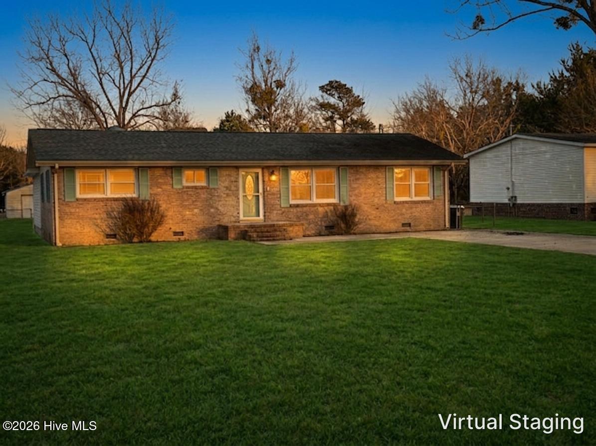 2008 Thompson Drive Property Photo 2