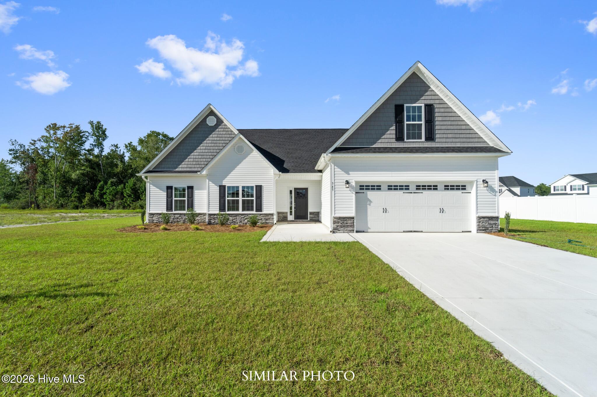 111 Twisted Vine Boulevard Property Photo 1
