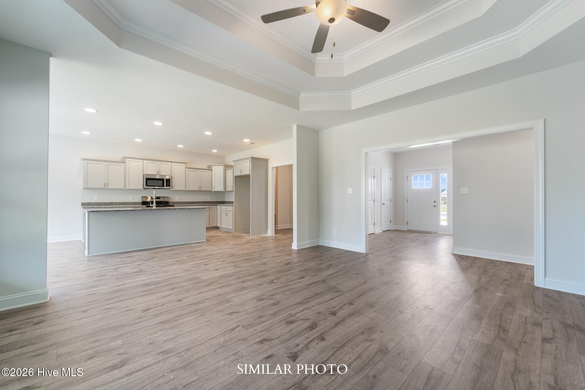 111 Twisted Vine Boulevard Property Photo 7