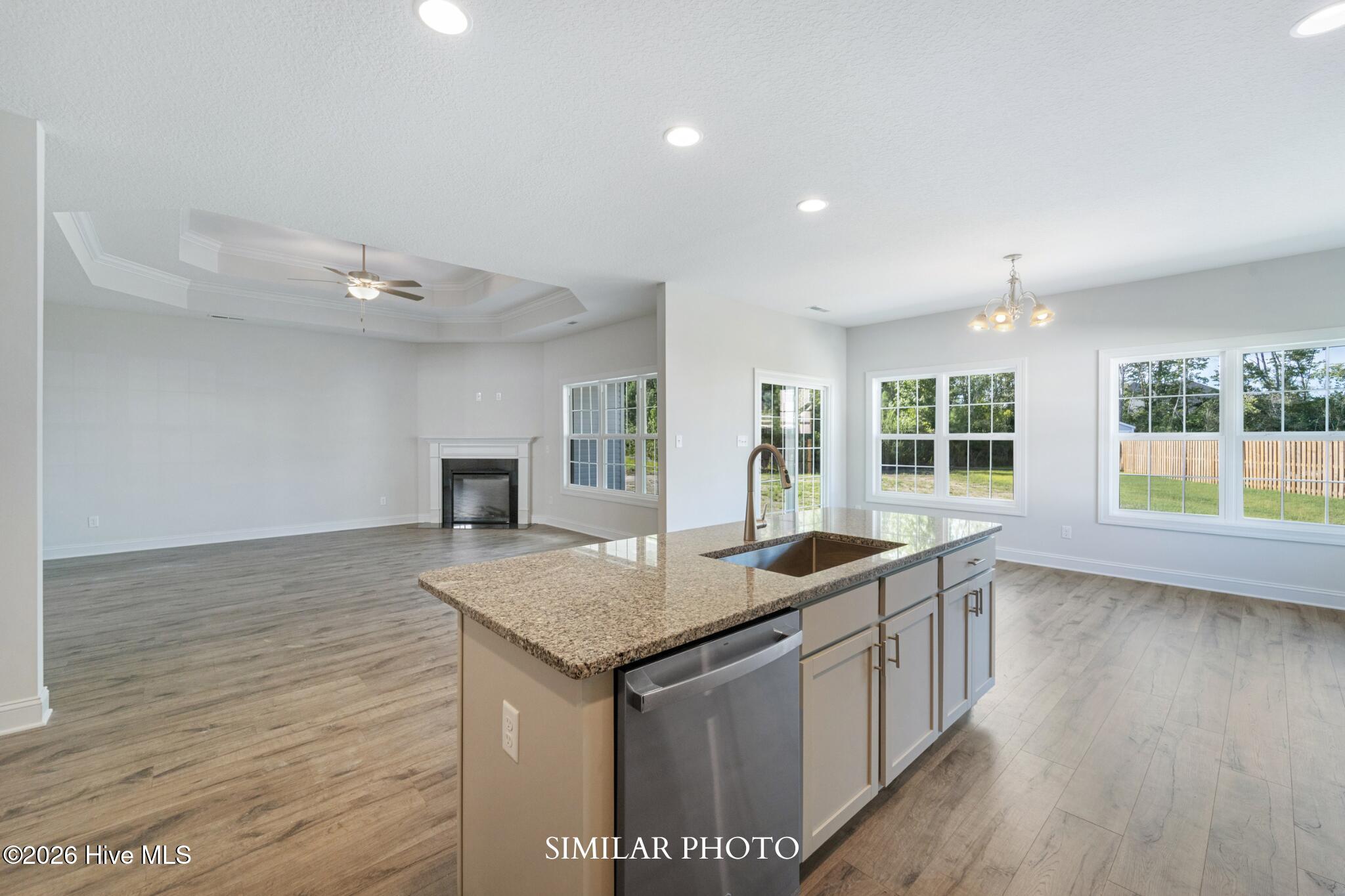 111 Twisted Vine Boulevard Property Photo 9