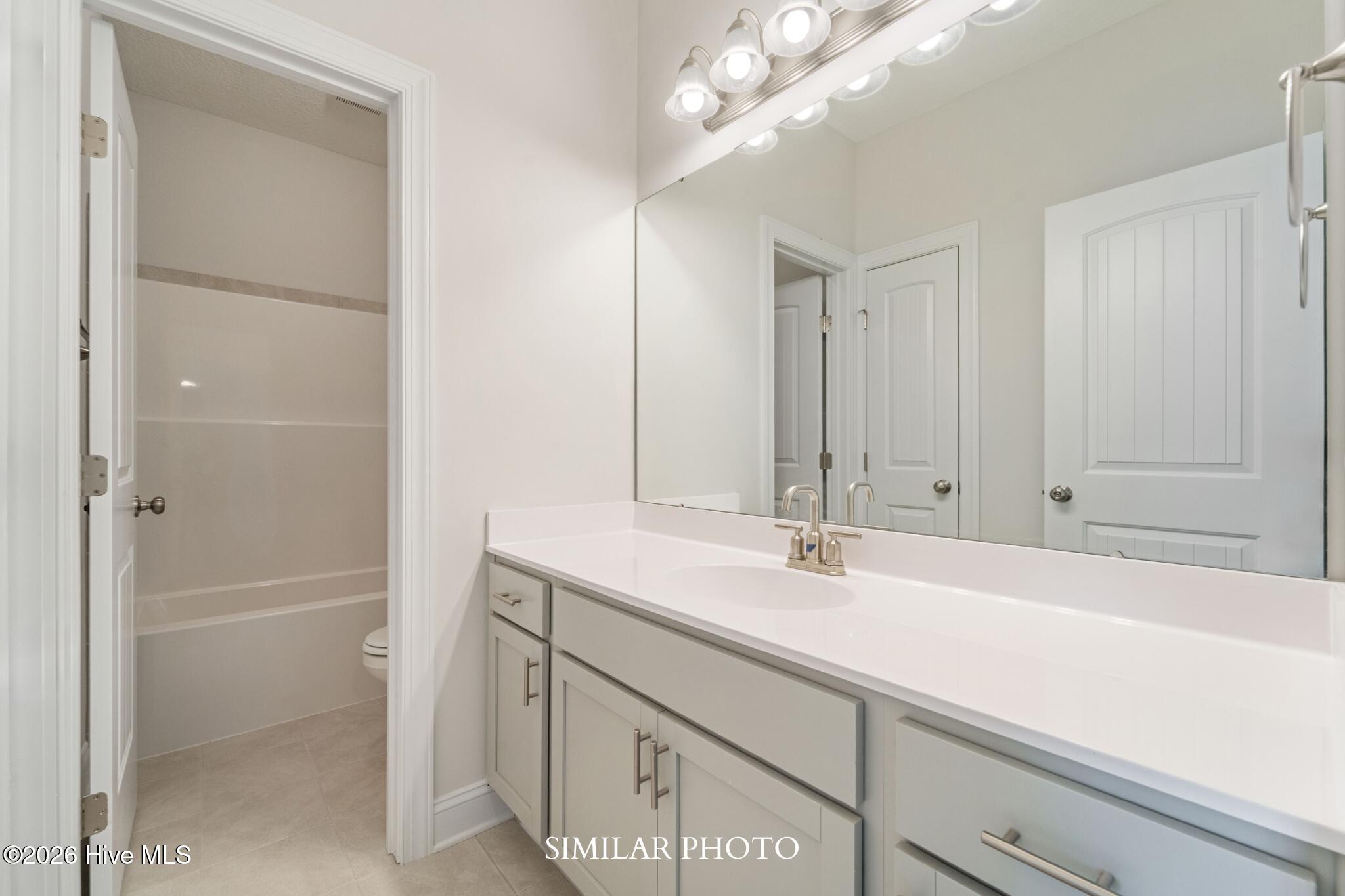 111 Twisted Vine Boulevard Property Photo 16