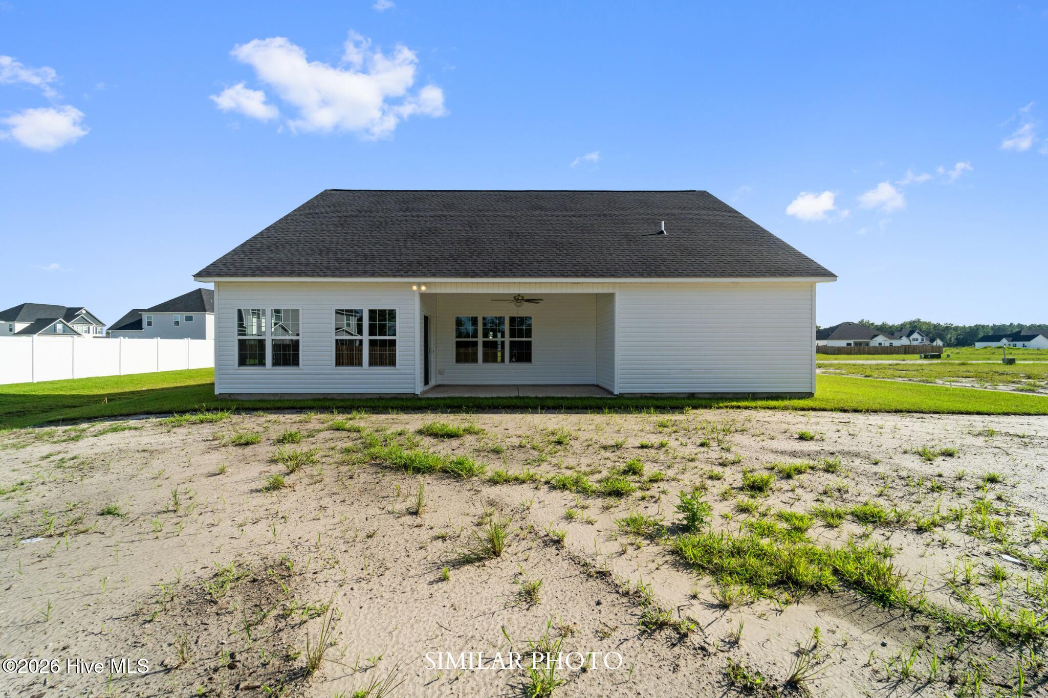 111 Twisted Vine Boulevard Property Photo 31