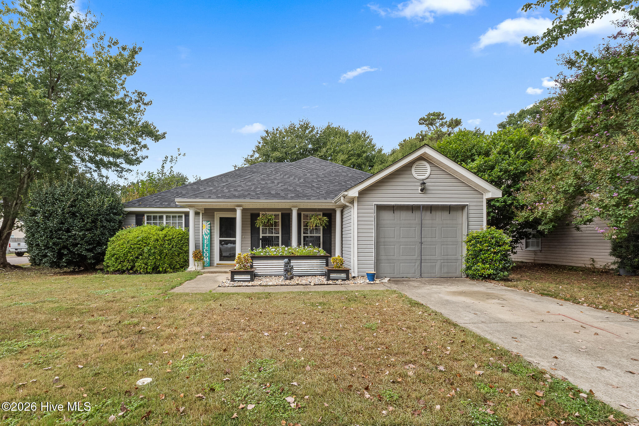 158 Oakland Drive