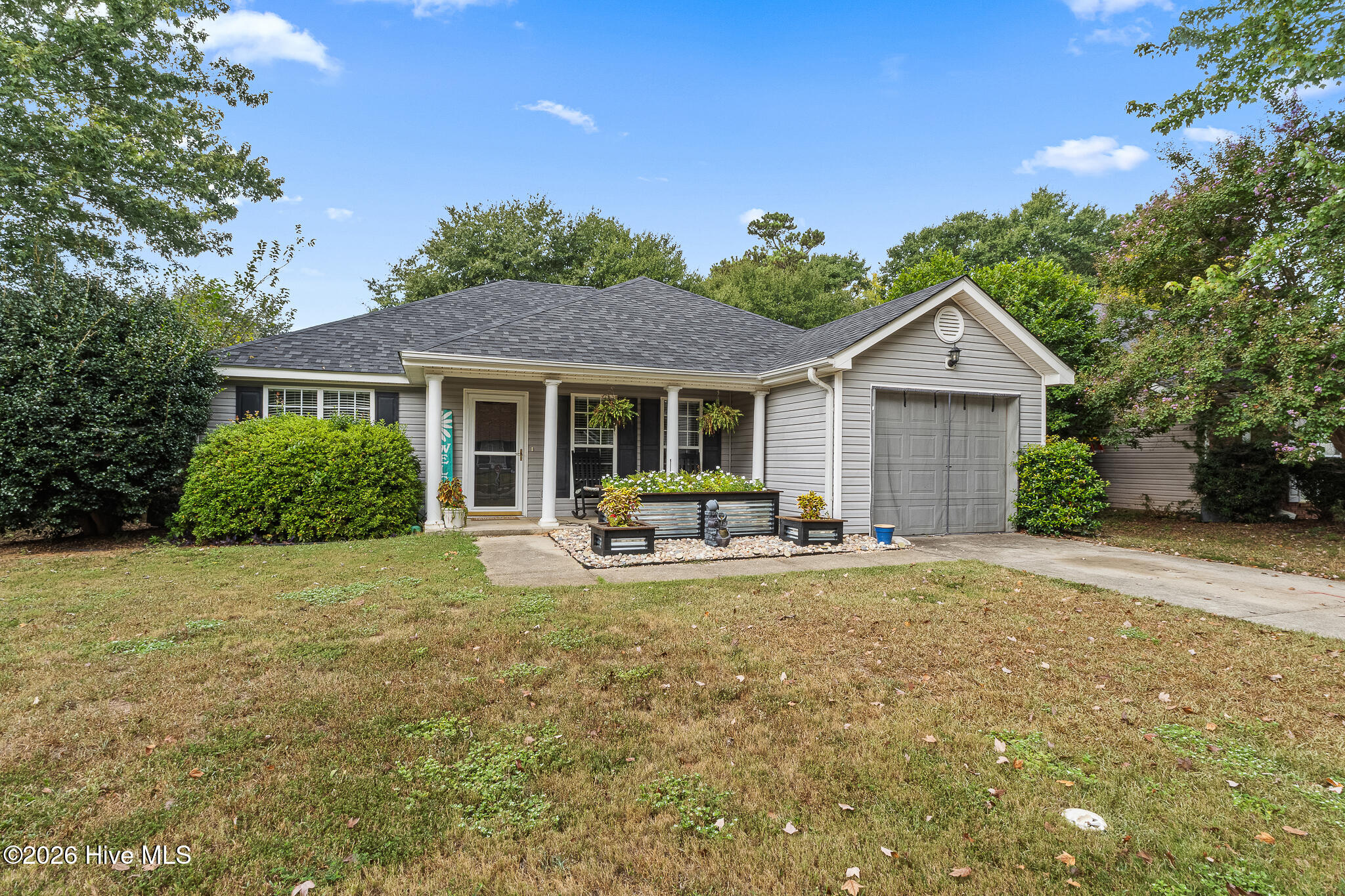 158 Oakland Drive Property Photo 2