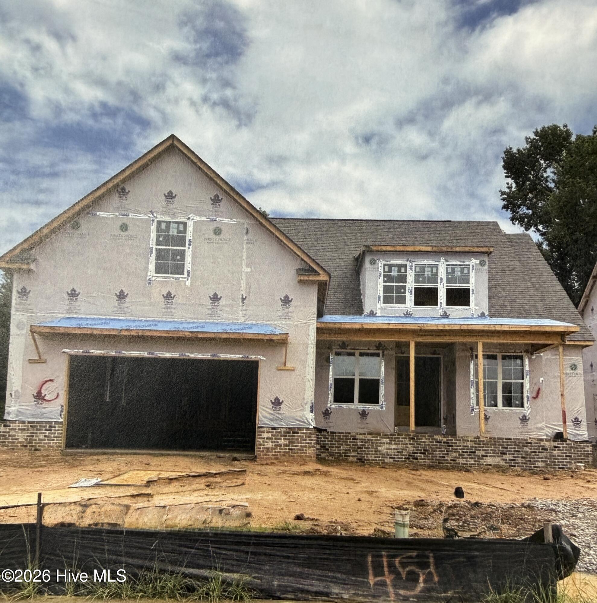 1382 Satilla Place Property Photo 1