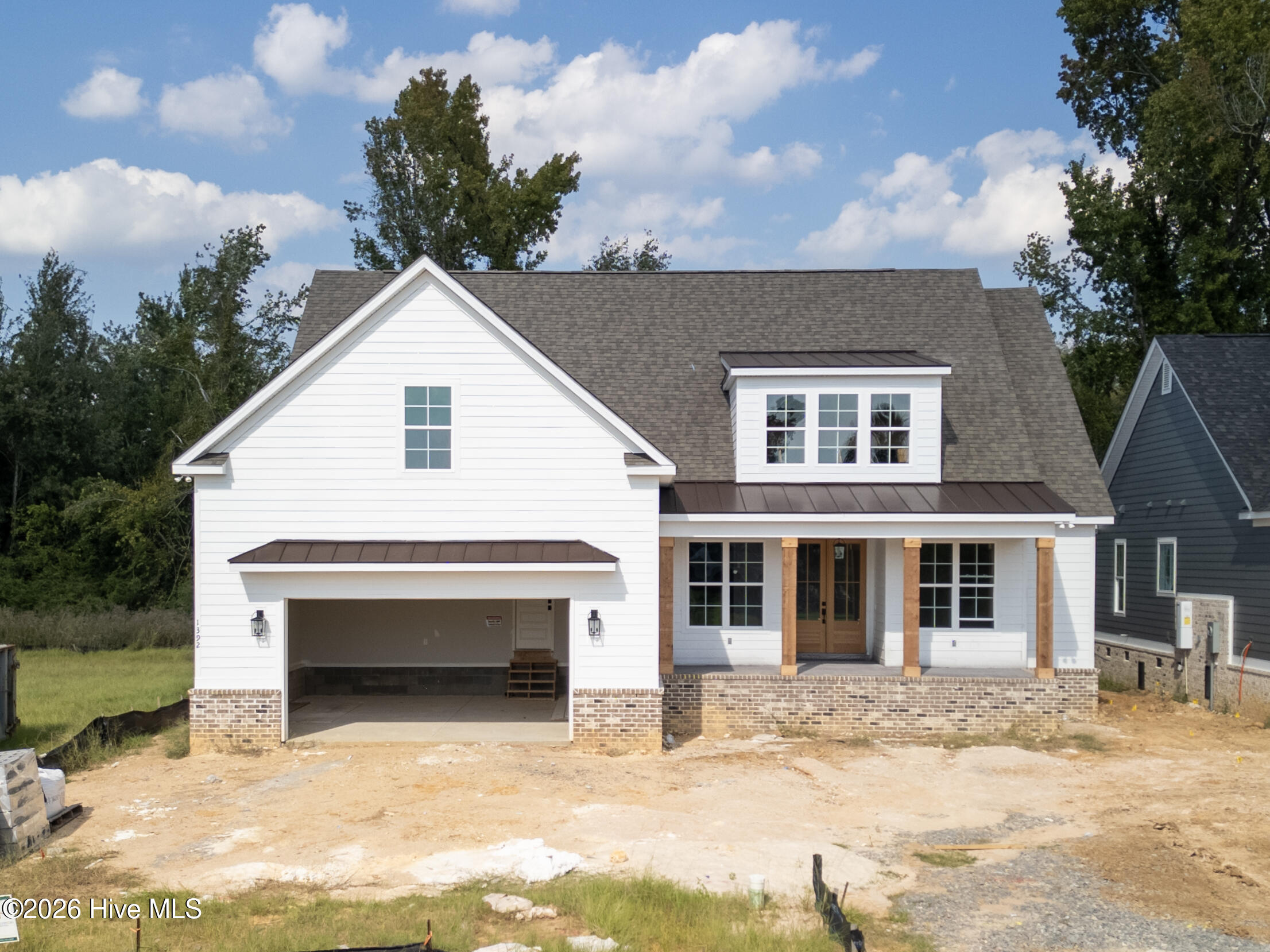 1392 Satilla Place Property Photo 1
