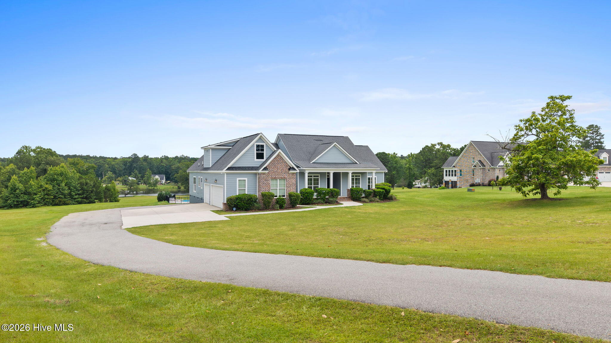 3371 Tom Bartles Road Property Photo 1