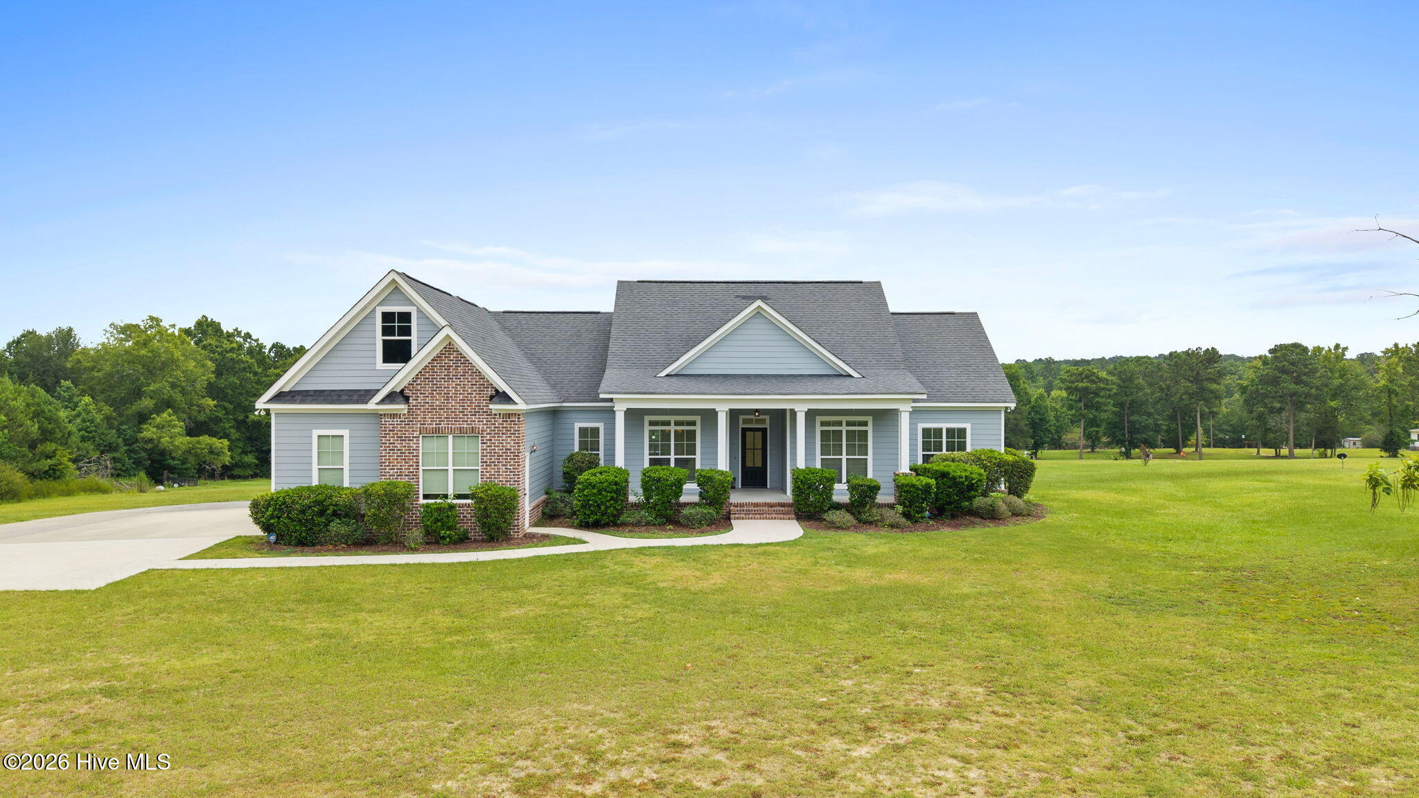 3371 Tom Bartles Road Property Photo 2