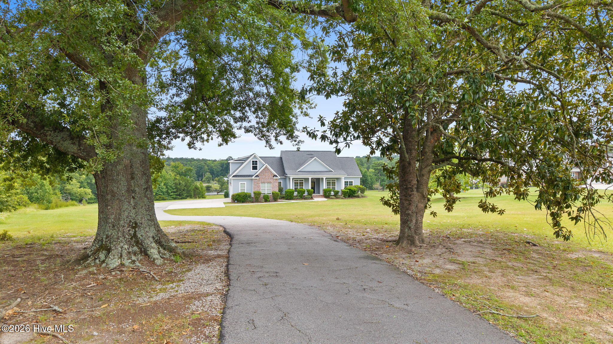 3371 Tom Bartles Road Property Photo 4