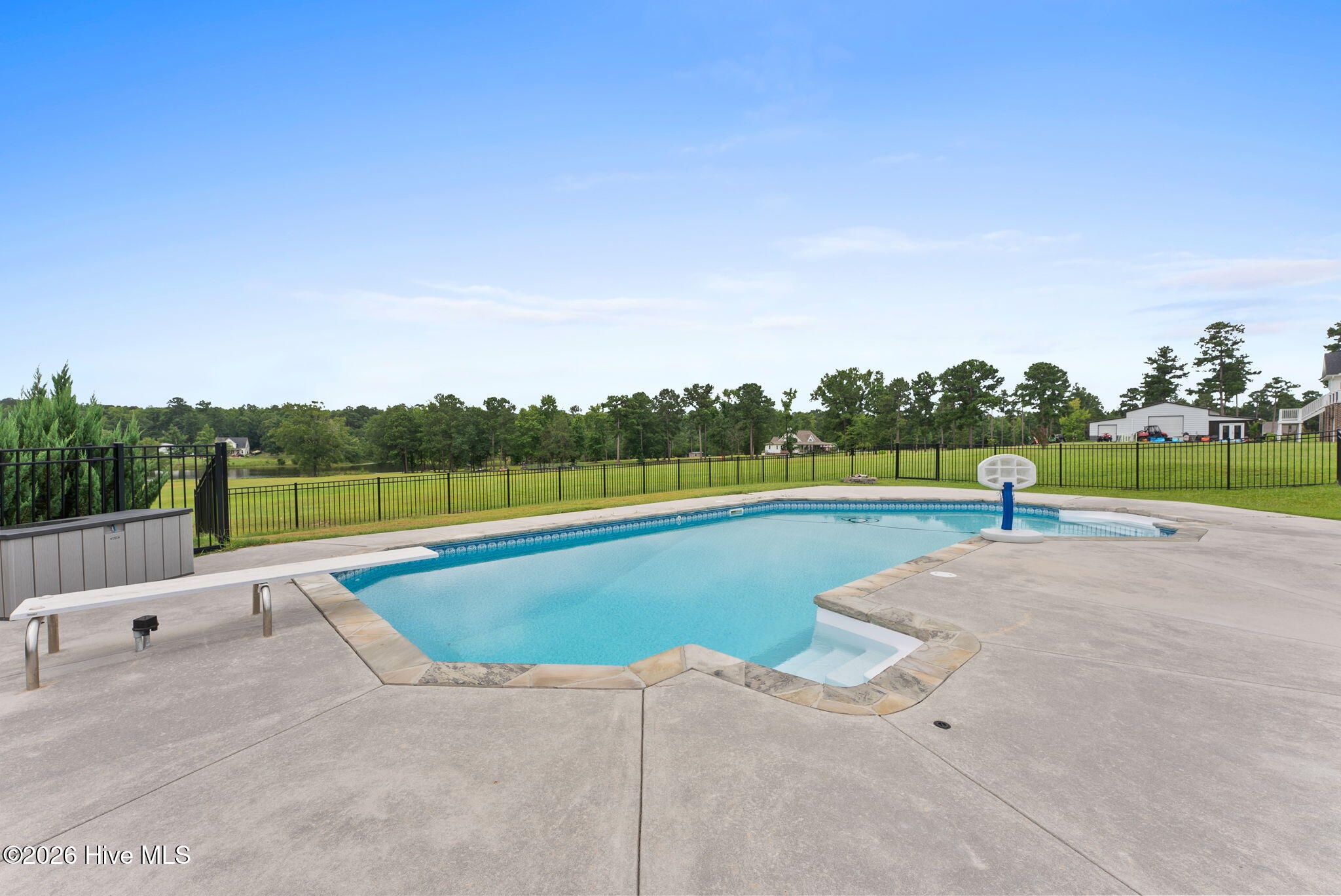 3371 Tom Bartles Road Property Photo 5