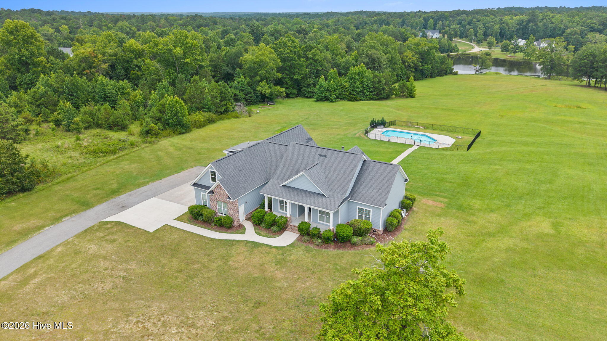 3371 Tom Bartles Road Property Photo 7