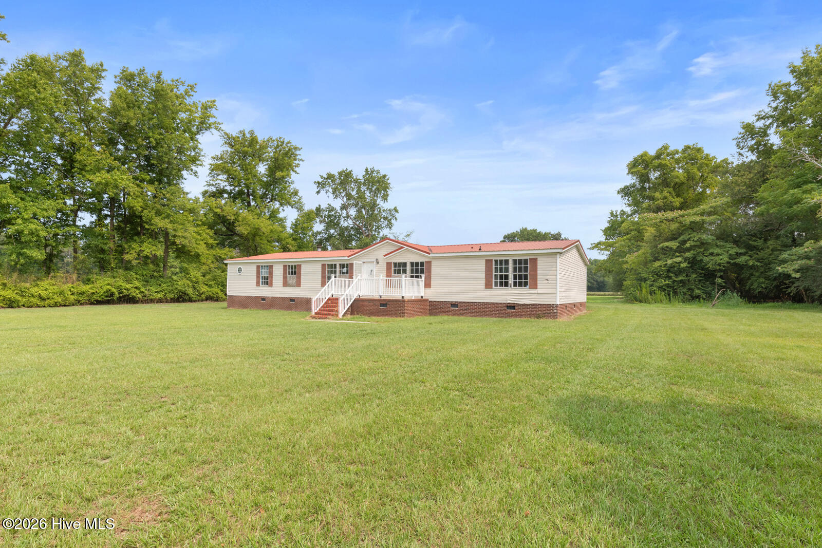 1127 N Nc 11 Highway Property Photo 1