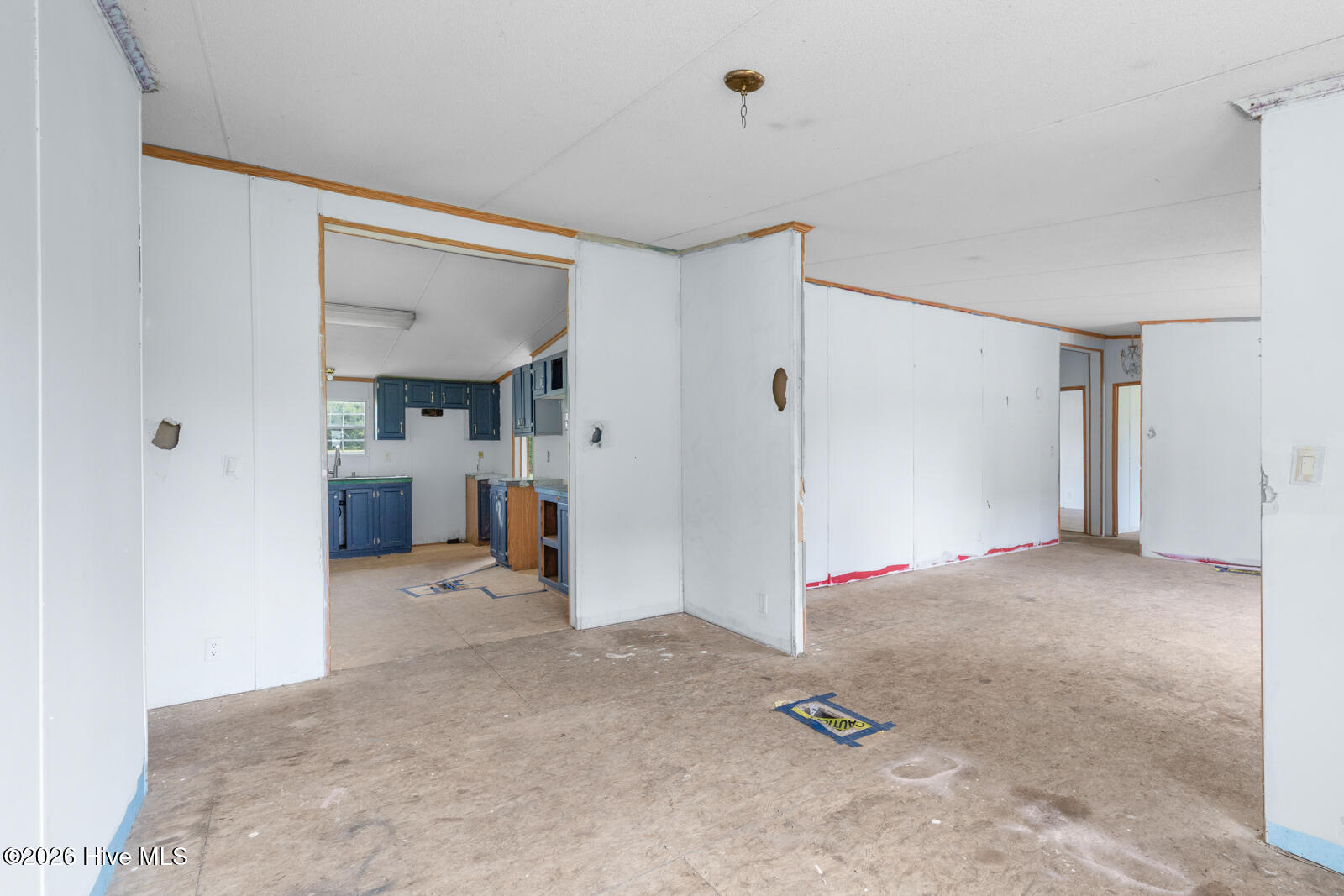 1127 N Nc 11 Highway Property Photo 8