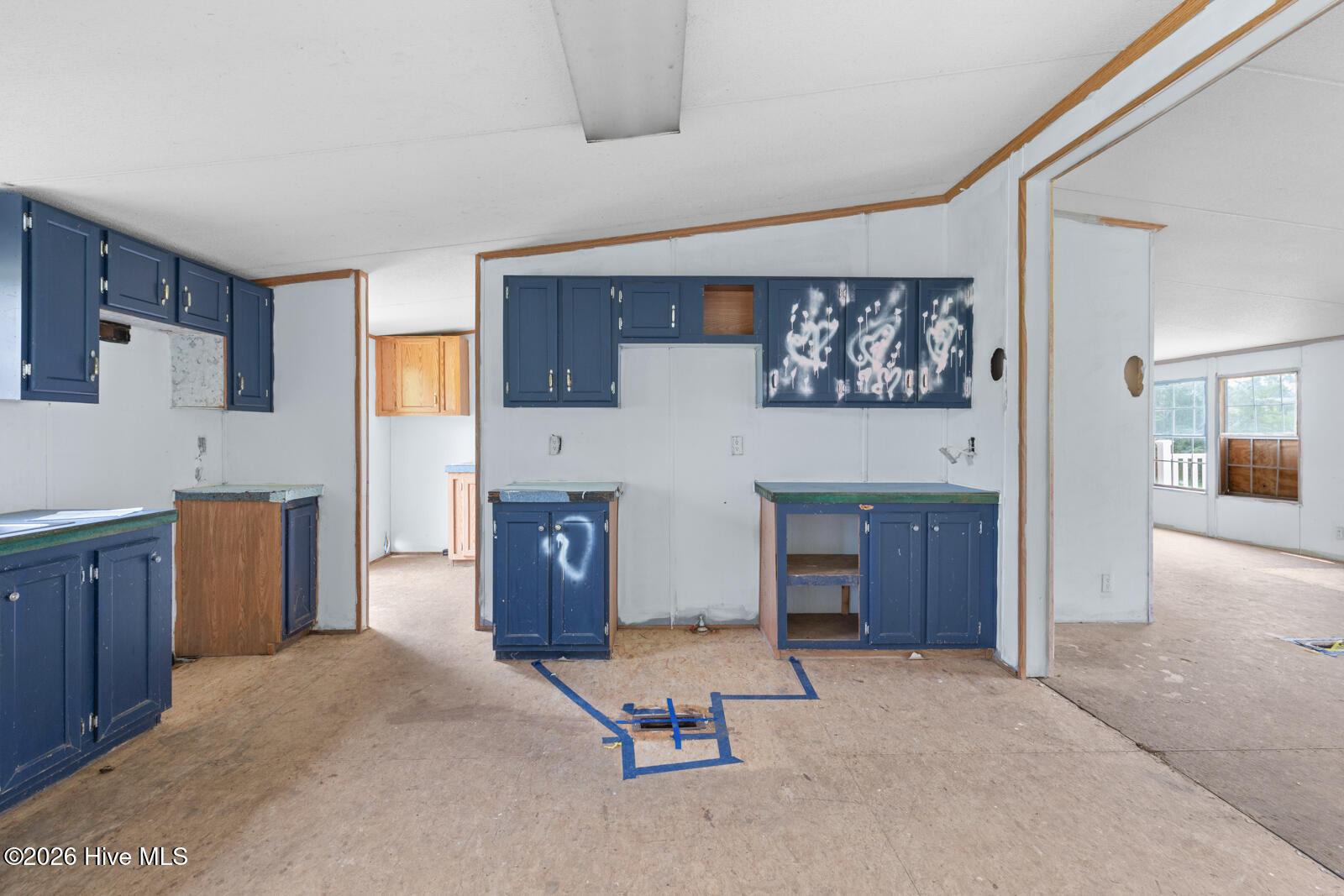 1127 N Nc 11 Highway Property Photo 10