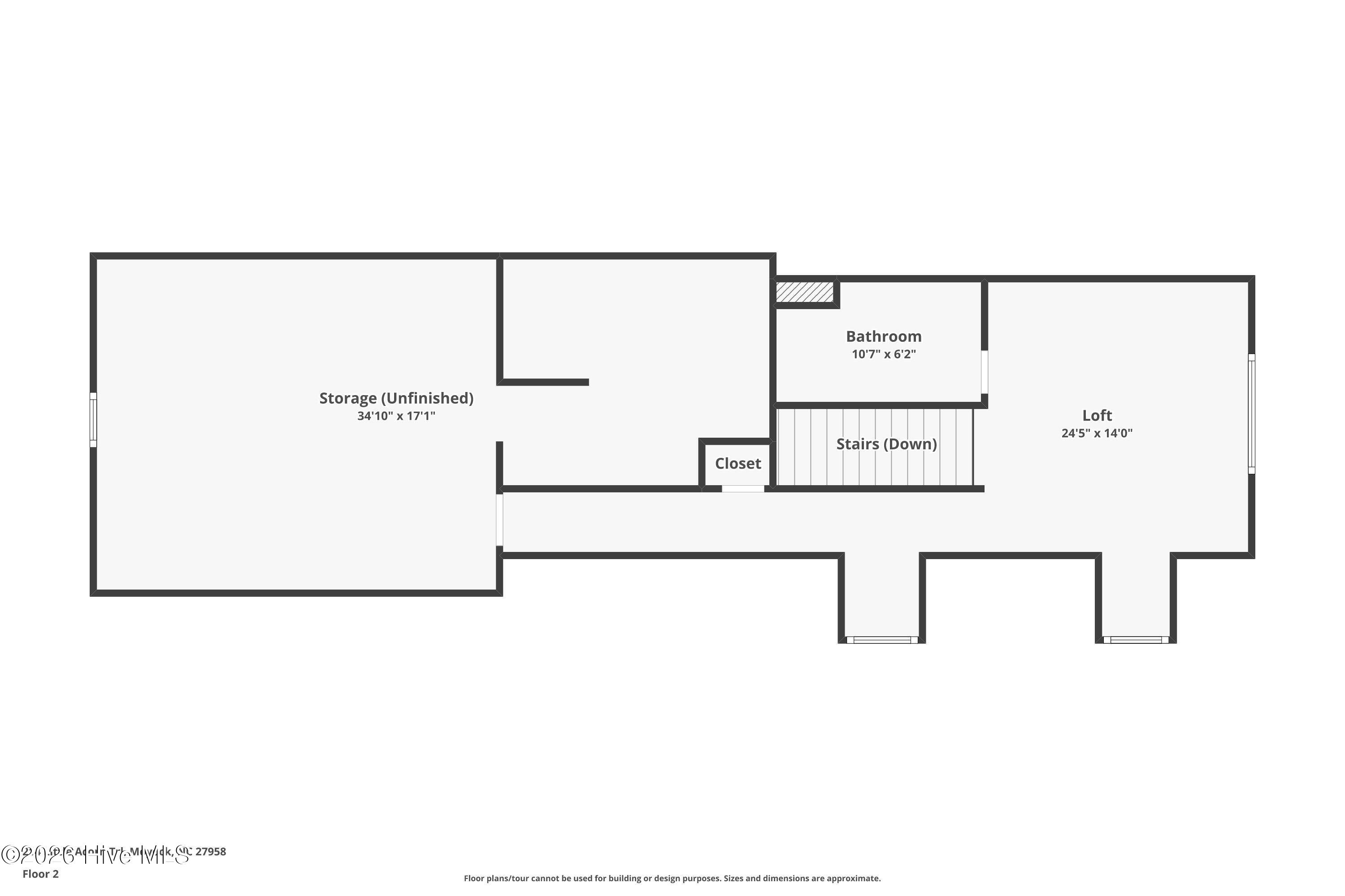 214 Little Acorn Trail Property Photo 40