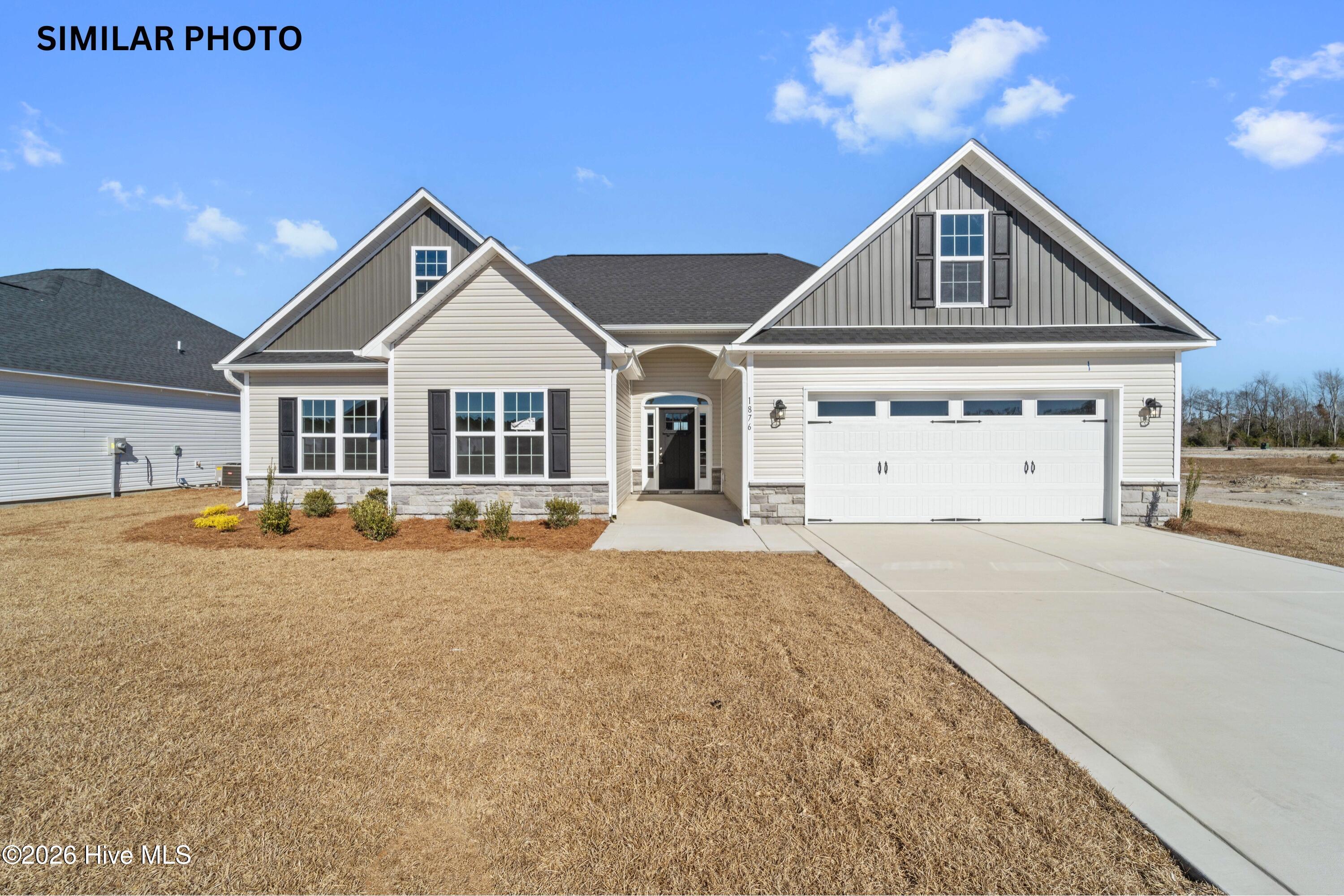202 Windsor Run Boulevard Property Photo 1