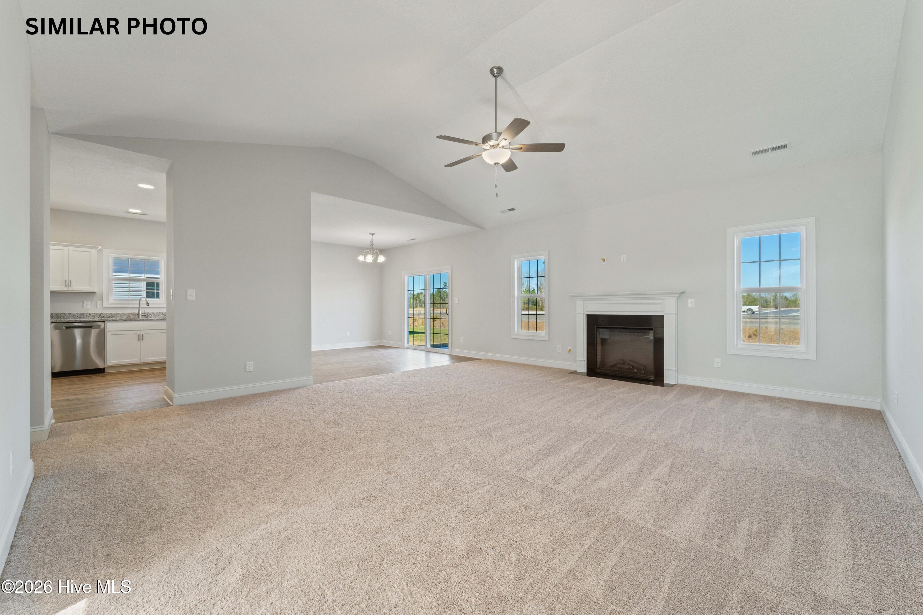 202 Windsor Run Boulevard Property Photo 6