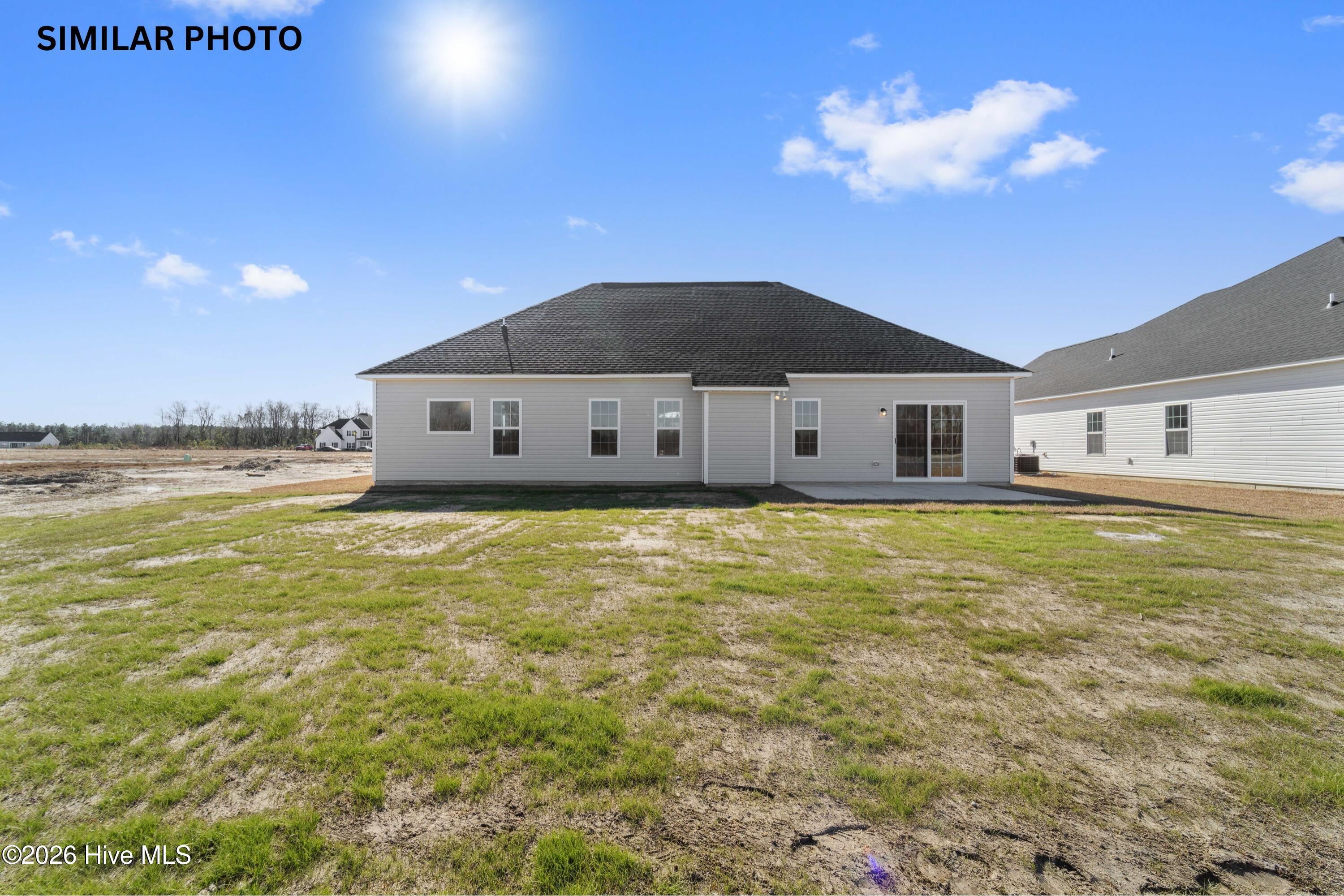 202 Windsor Run Boulevard Property Photo 35