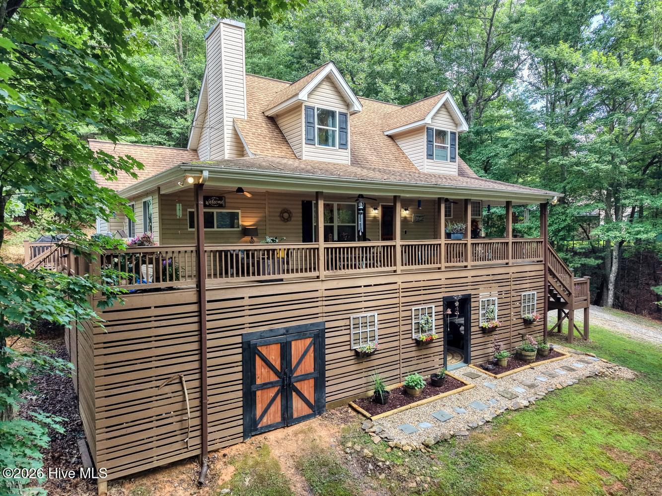 152 Lonesome Pine Trail Property Photo 1