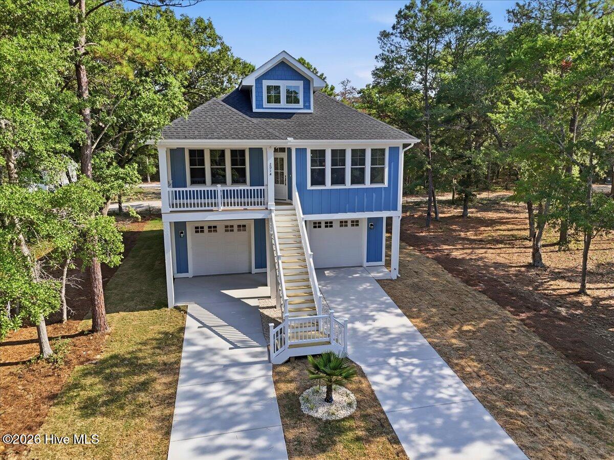 2014 Ferry Landing Drive SW