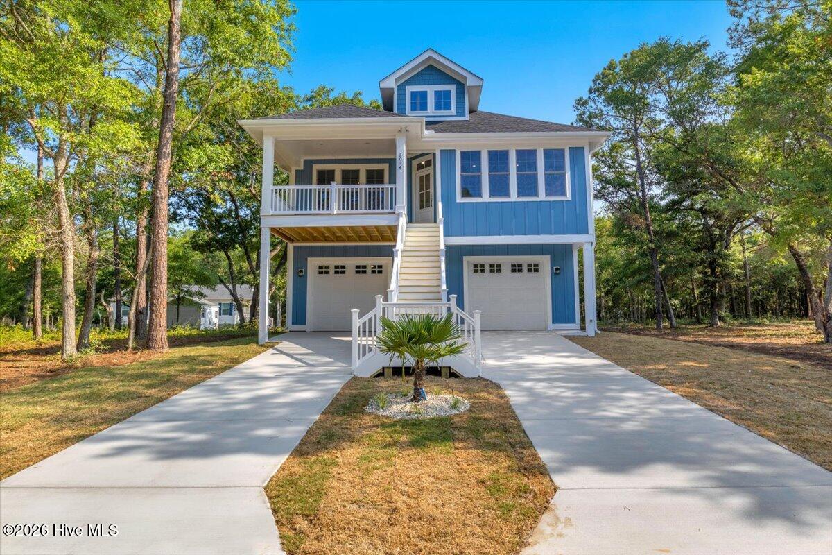 2014 Ferry Landing Drive Sw Property Photo 3