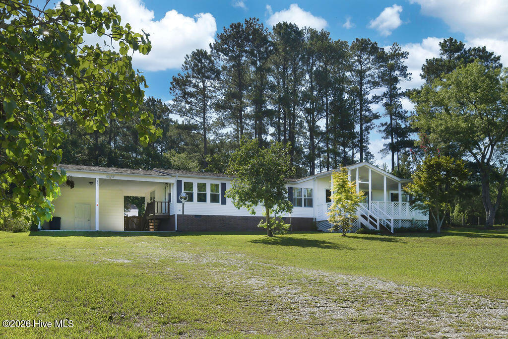 321 White Rock Road Property Photo 1