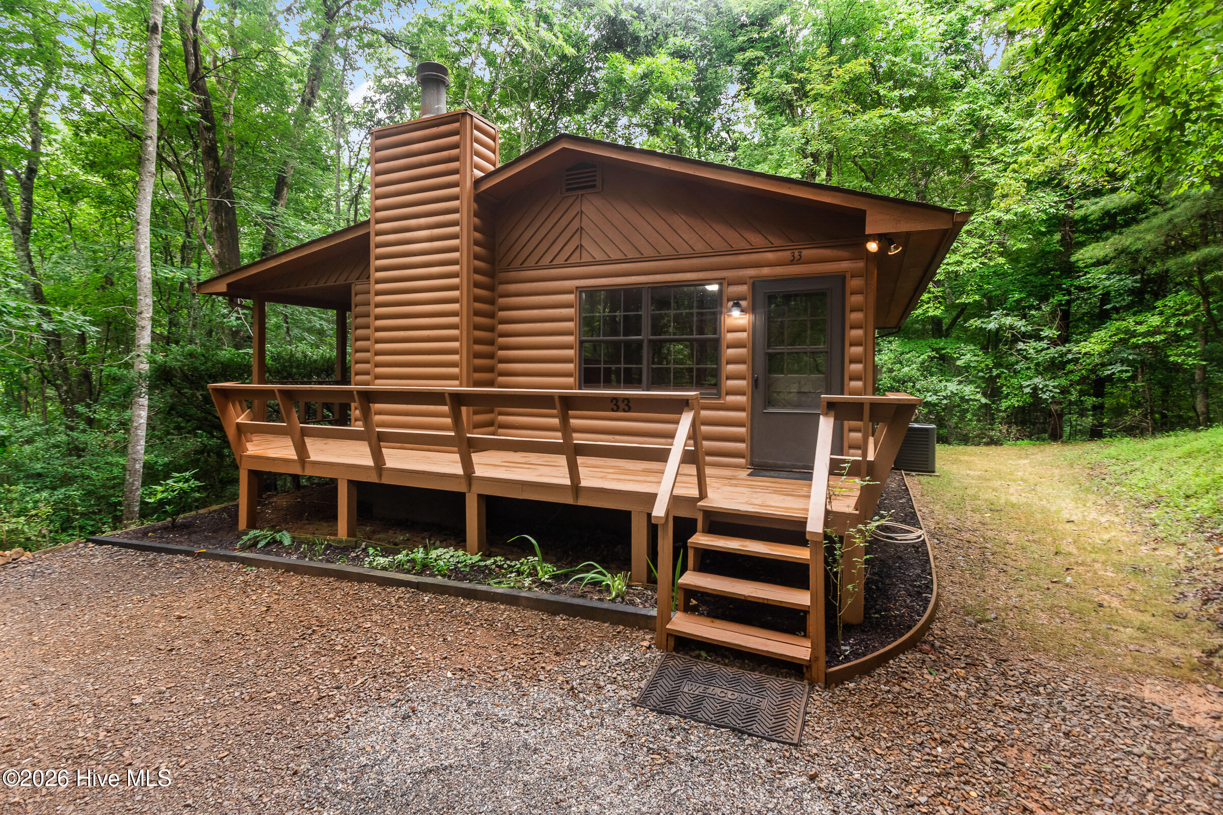 33 Hundred Acre Woods Drive