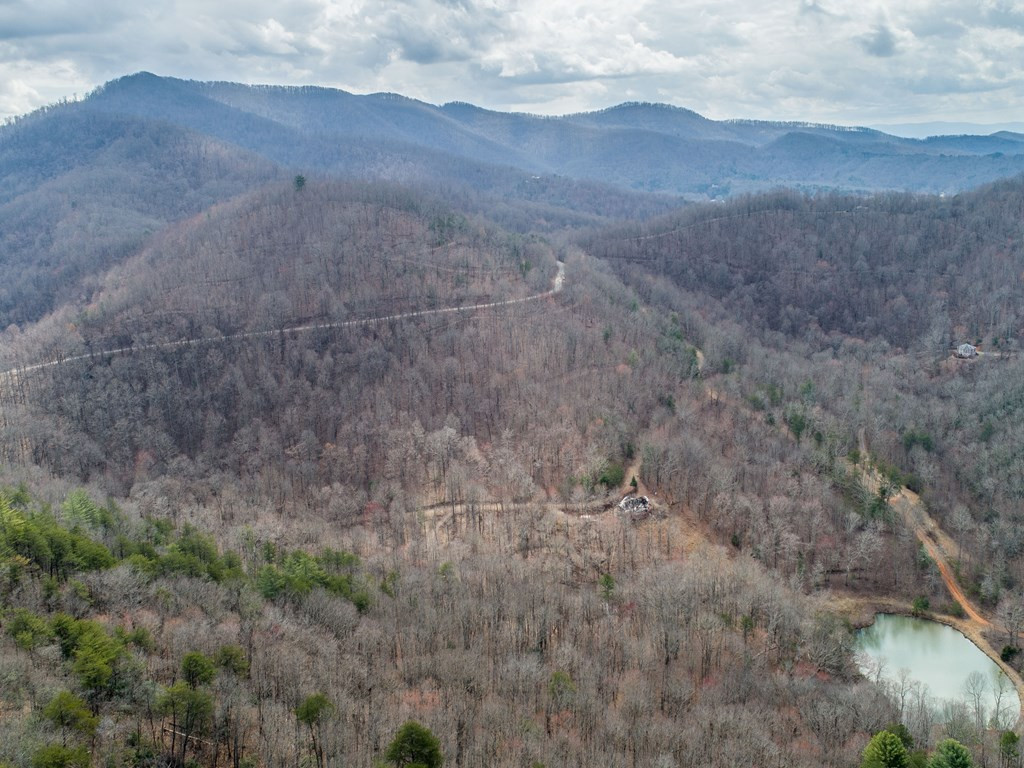 Tbd Pack Mountain Road Property Photo 5