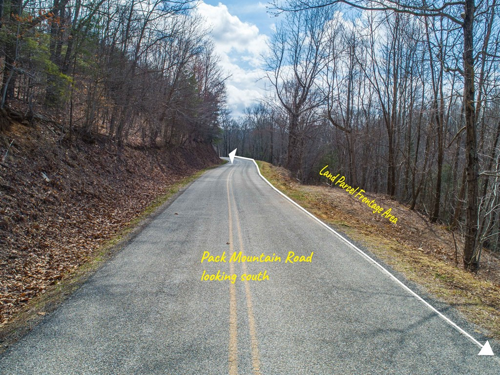 Tbd Pack Mountain Road Property Photo 47