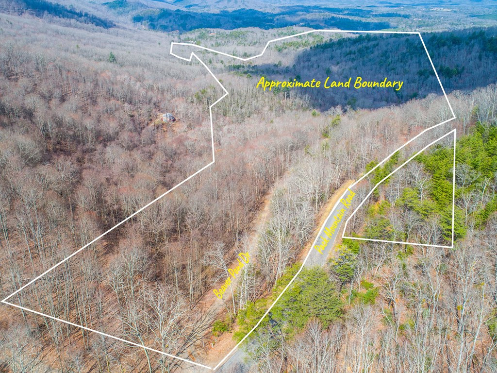 Tbd Pack Mountain Road Property Photo 52
