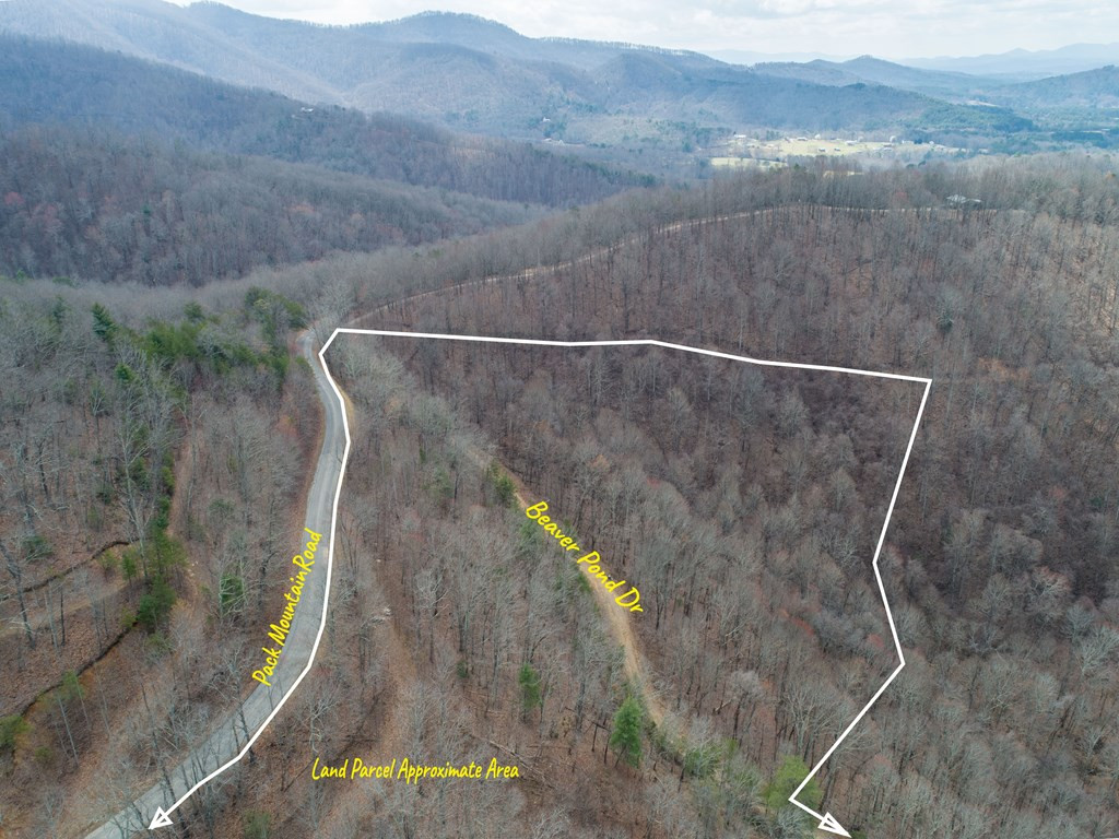 Tbd Pack Mountain Road Property Photo 53
