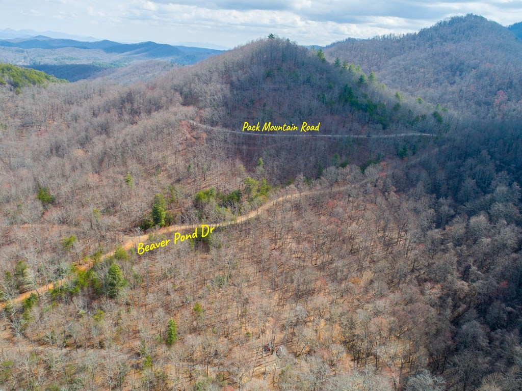 Tbd Pack Mountain Road Property Photo 54