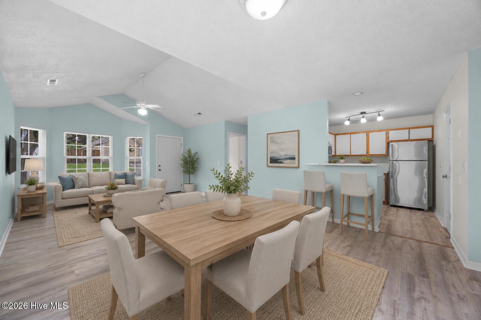 1254 Shipyard Boulevard Property Photo 2