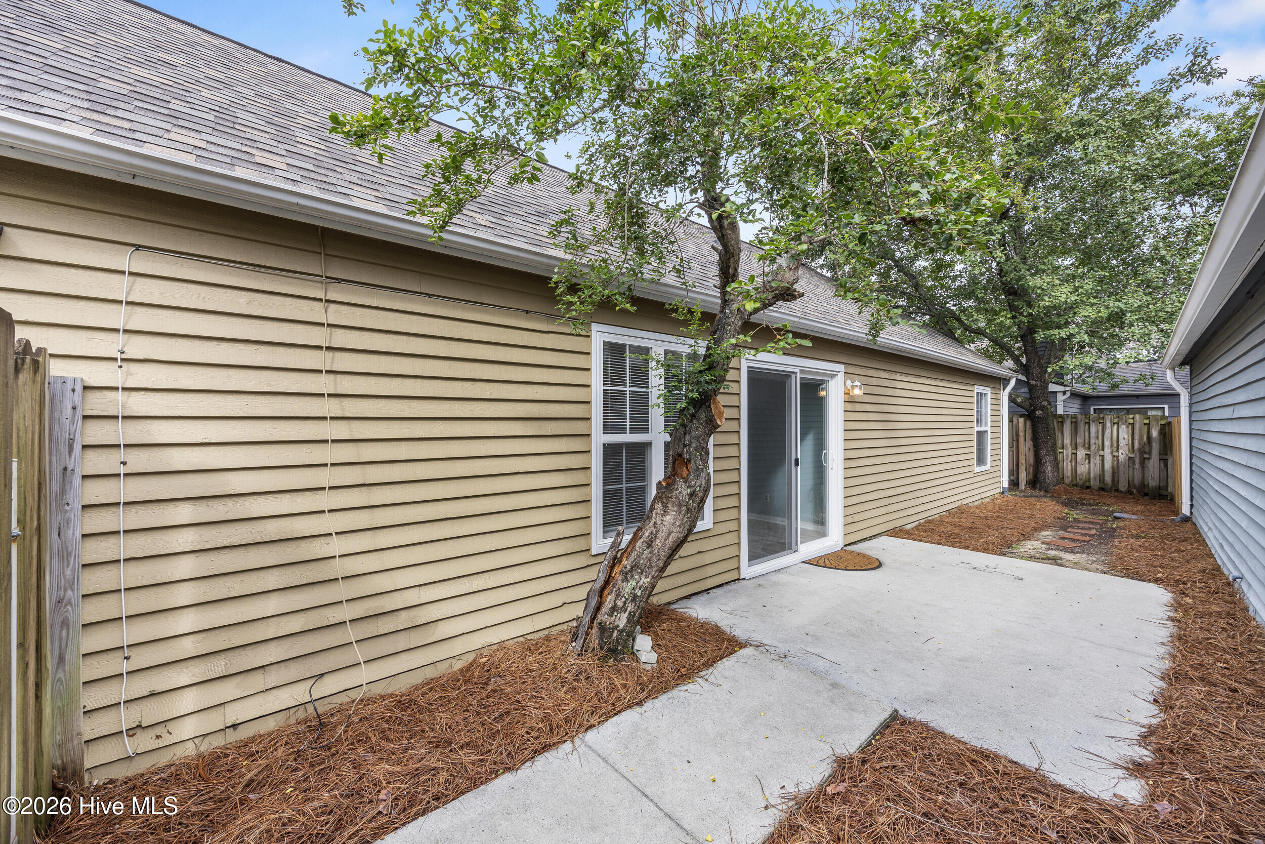 1254 Shipyard Boulevard Property Photo 20