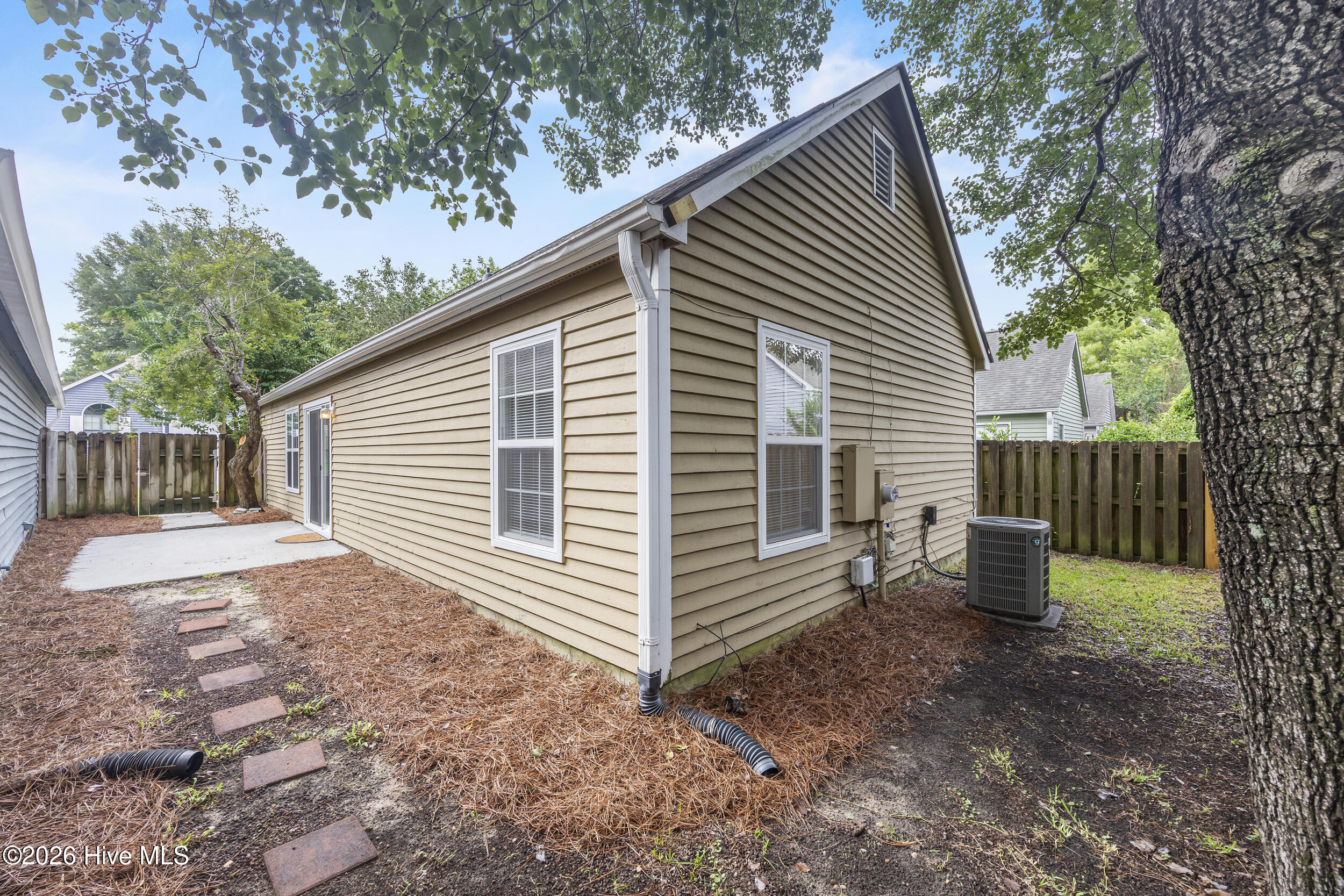 1254 Shipyard Boulevard Property Photo 21