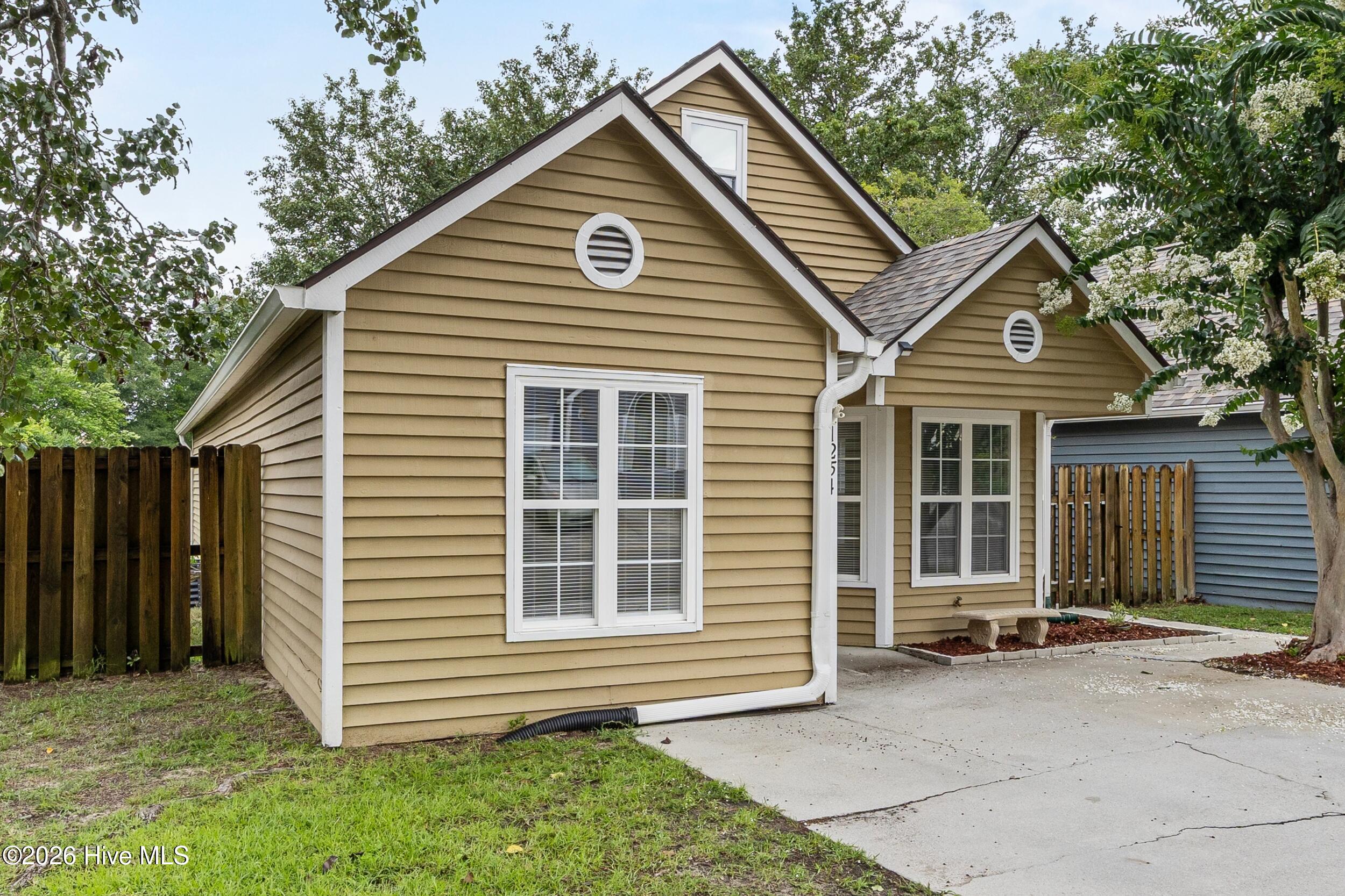 1254 Shipyard Boulevard Property Photo 23