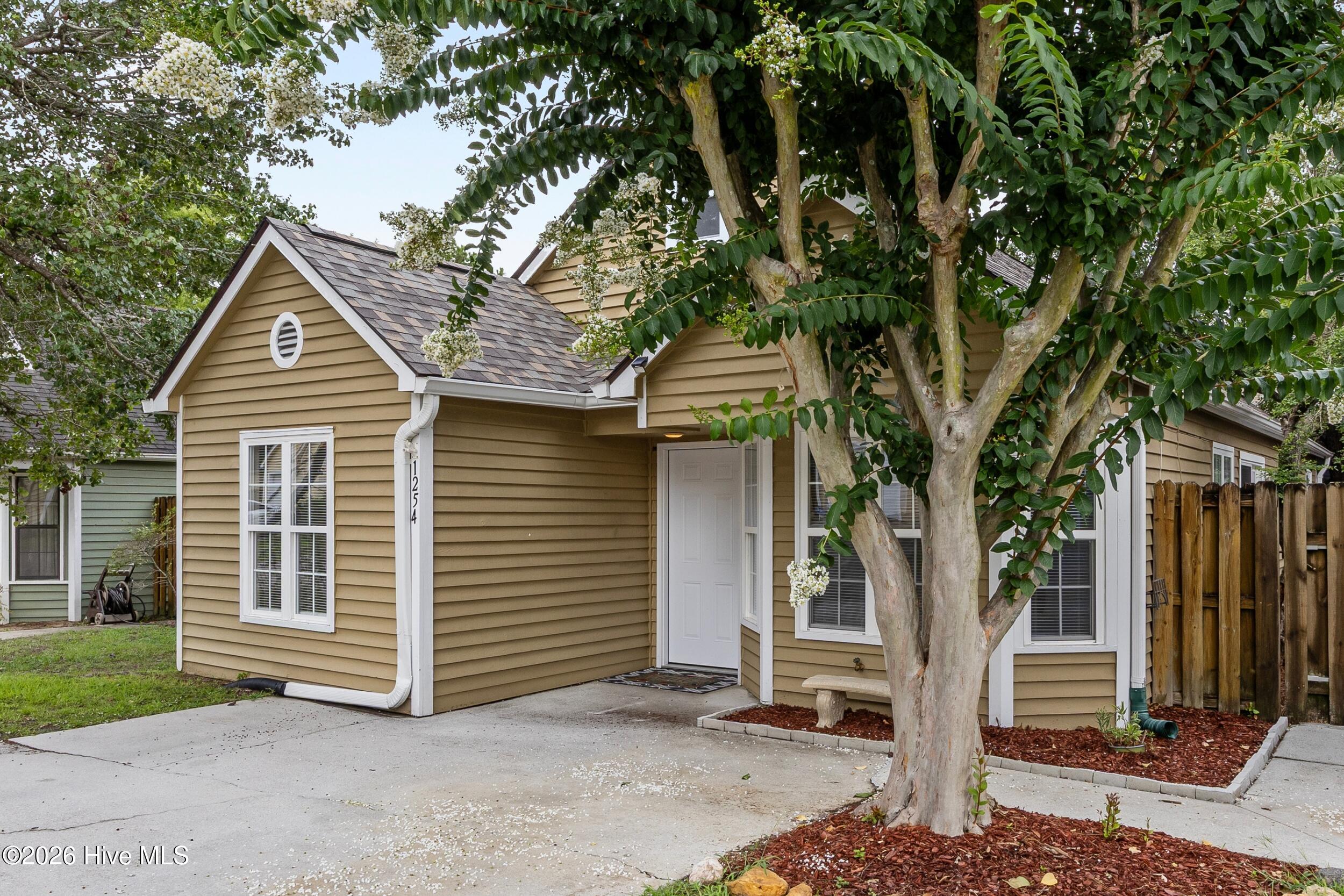 1254 Shipyard Boulevard Property Photo 24