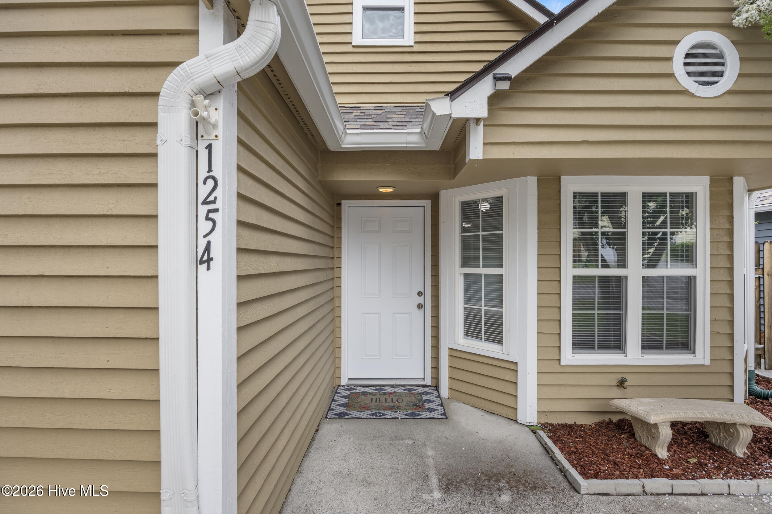1254 Shipyard Boulevard Property Photo 25