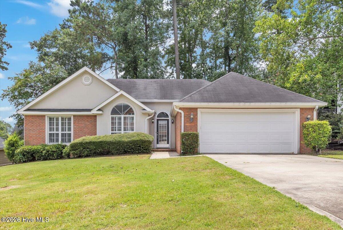 4142 Eagle Nest Drive Property Photo 1